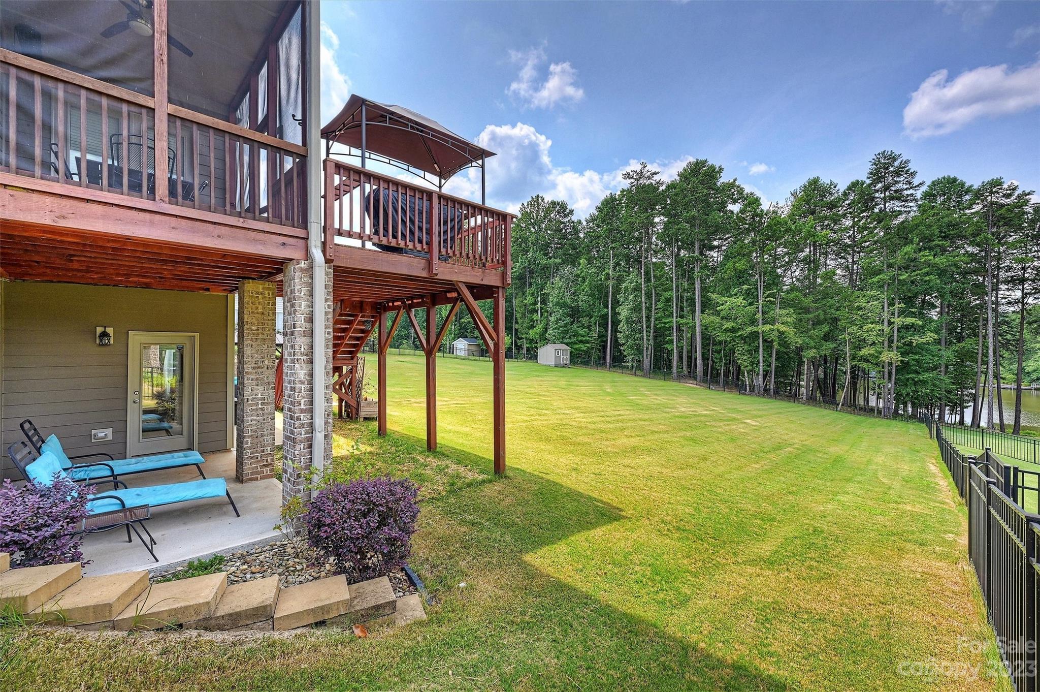 Bells Crossing - Residential