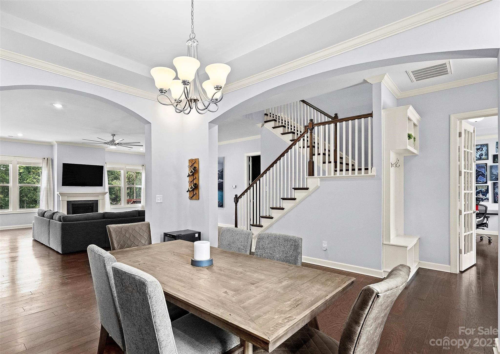 Bells Crossing - Residential