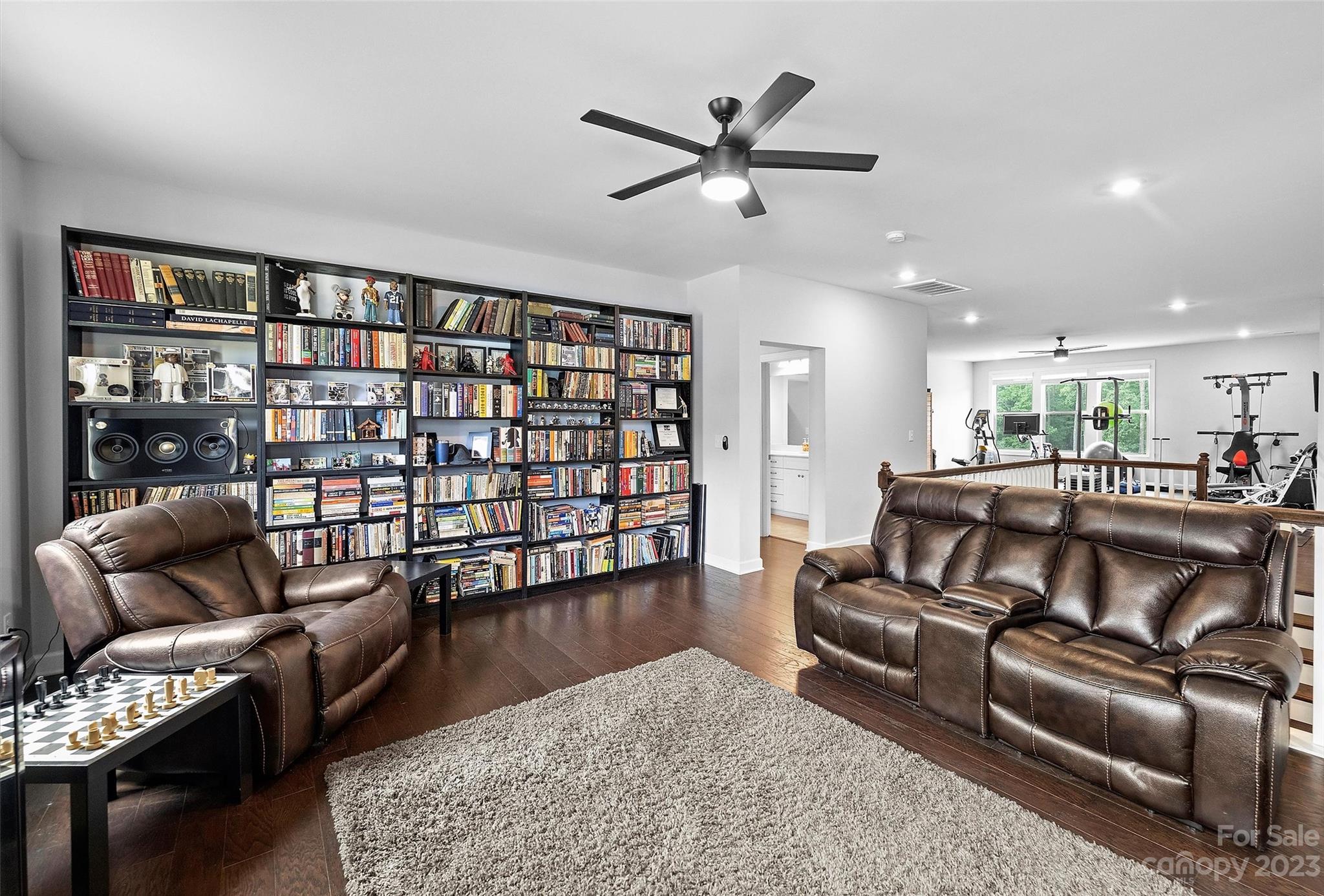 Bells Crossing - Residential