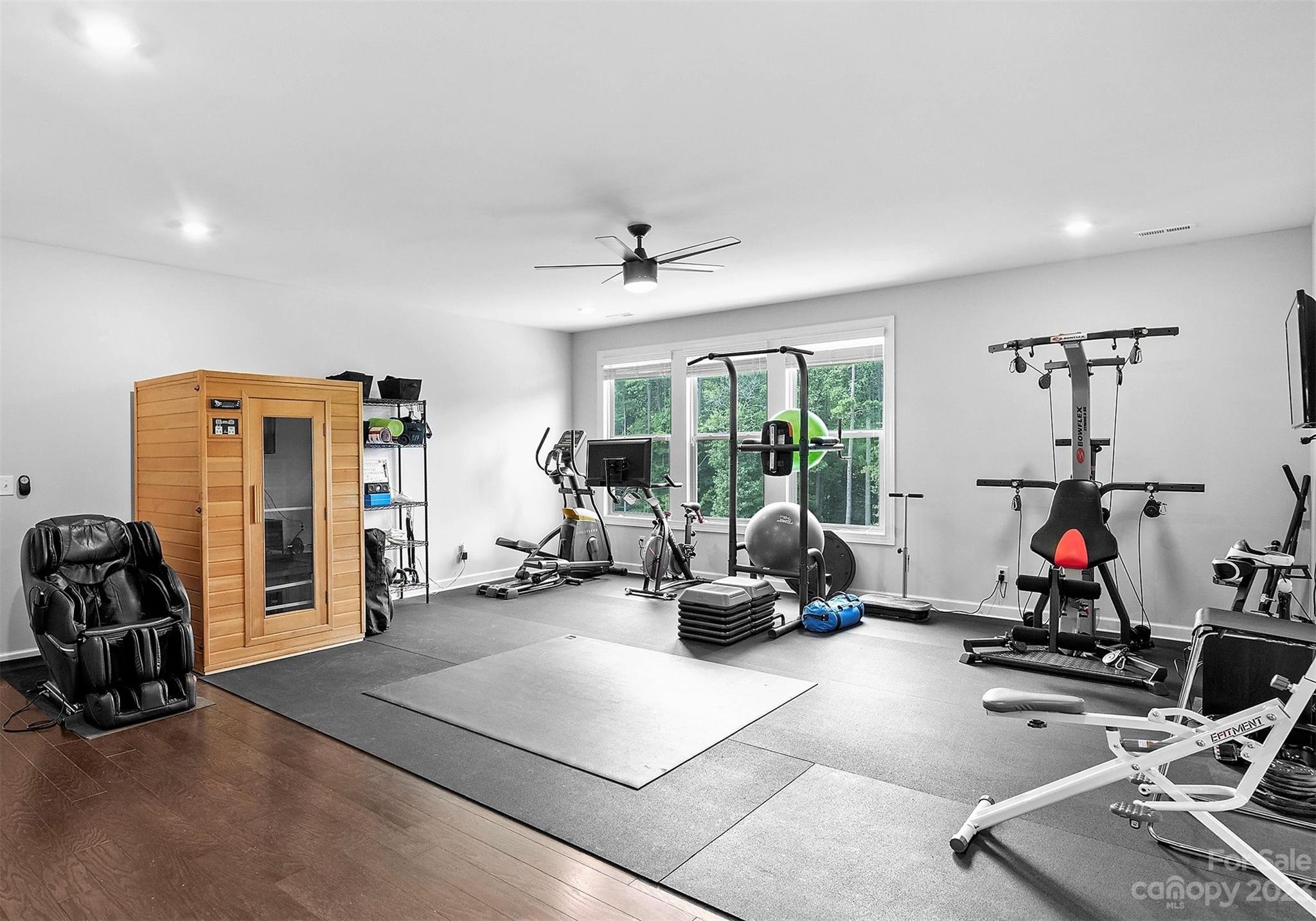 Bells Crossing - Residential