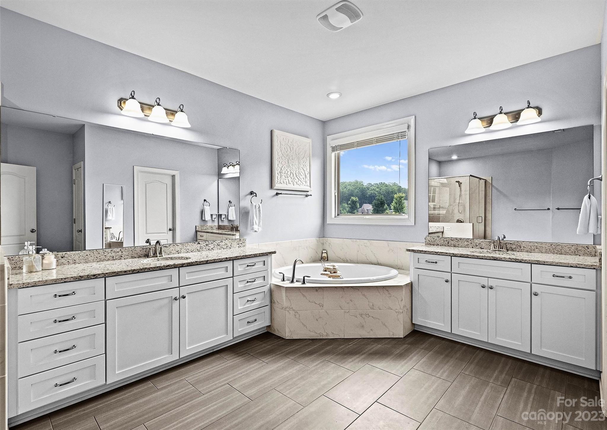 Bells Crossing - Residential