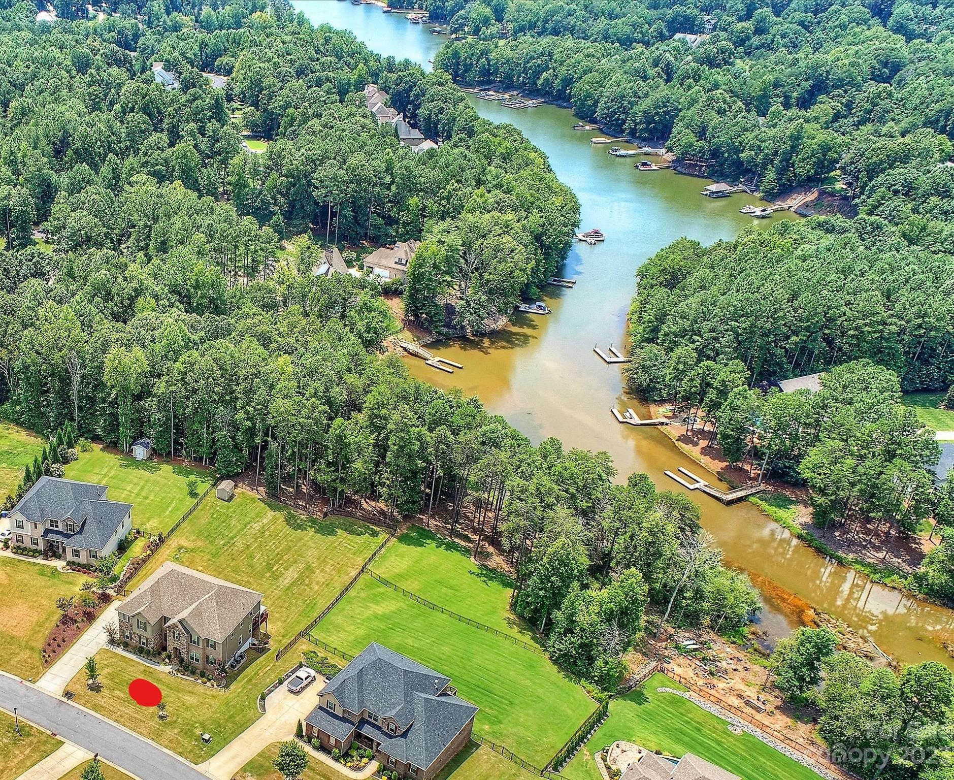 Bells Crossing - Residential