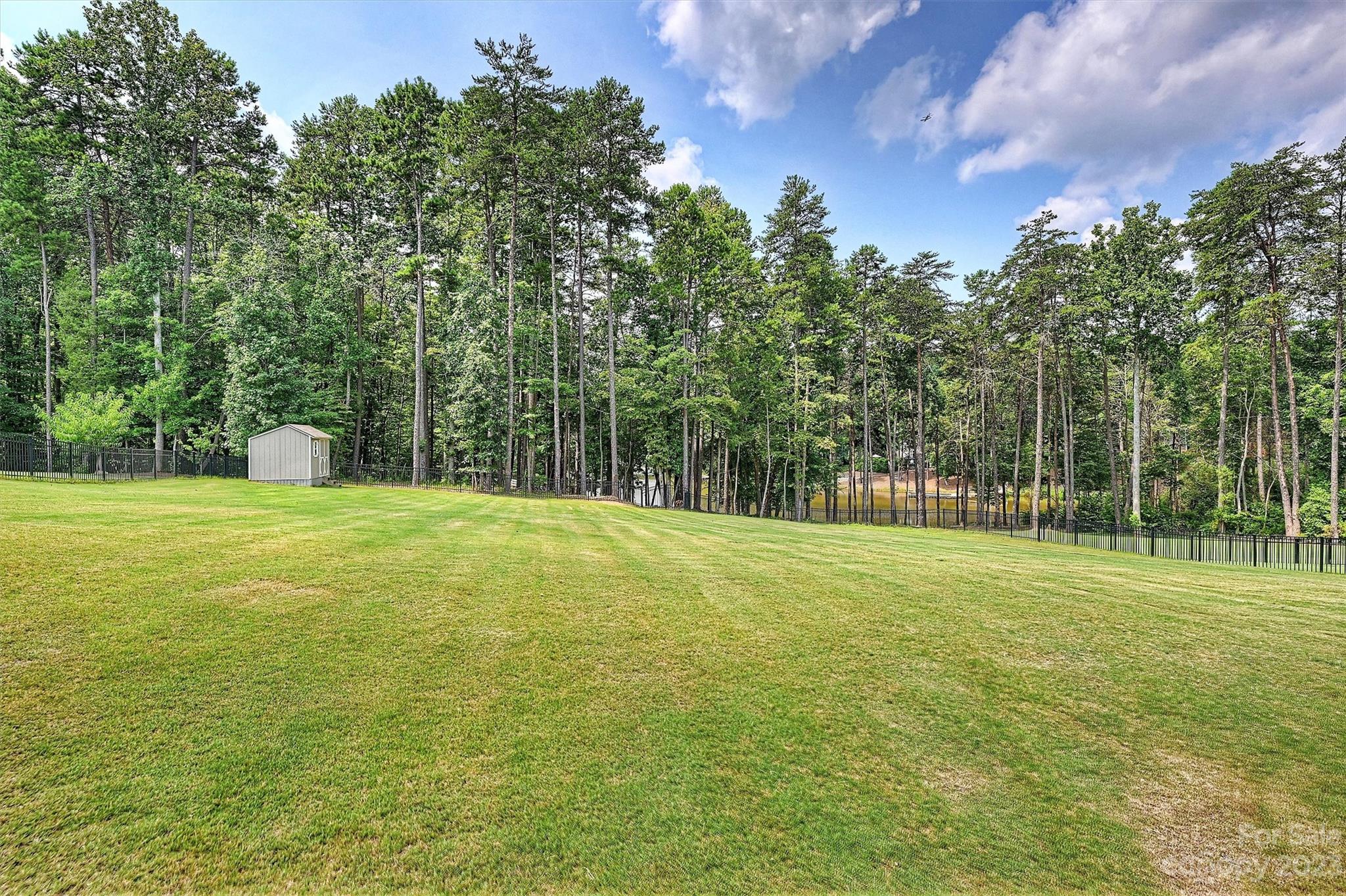 Bells Crossing - Residential