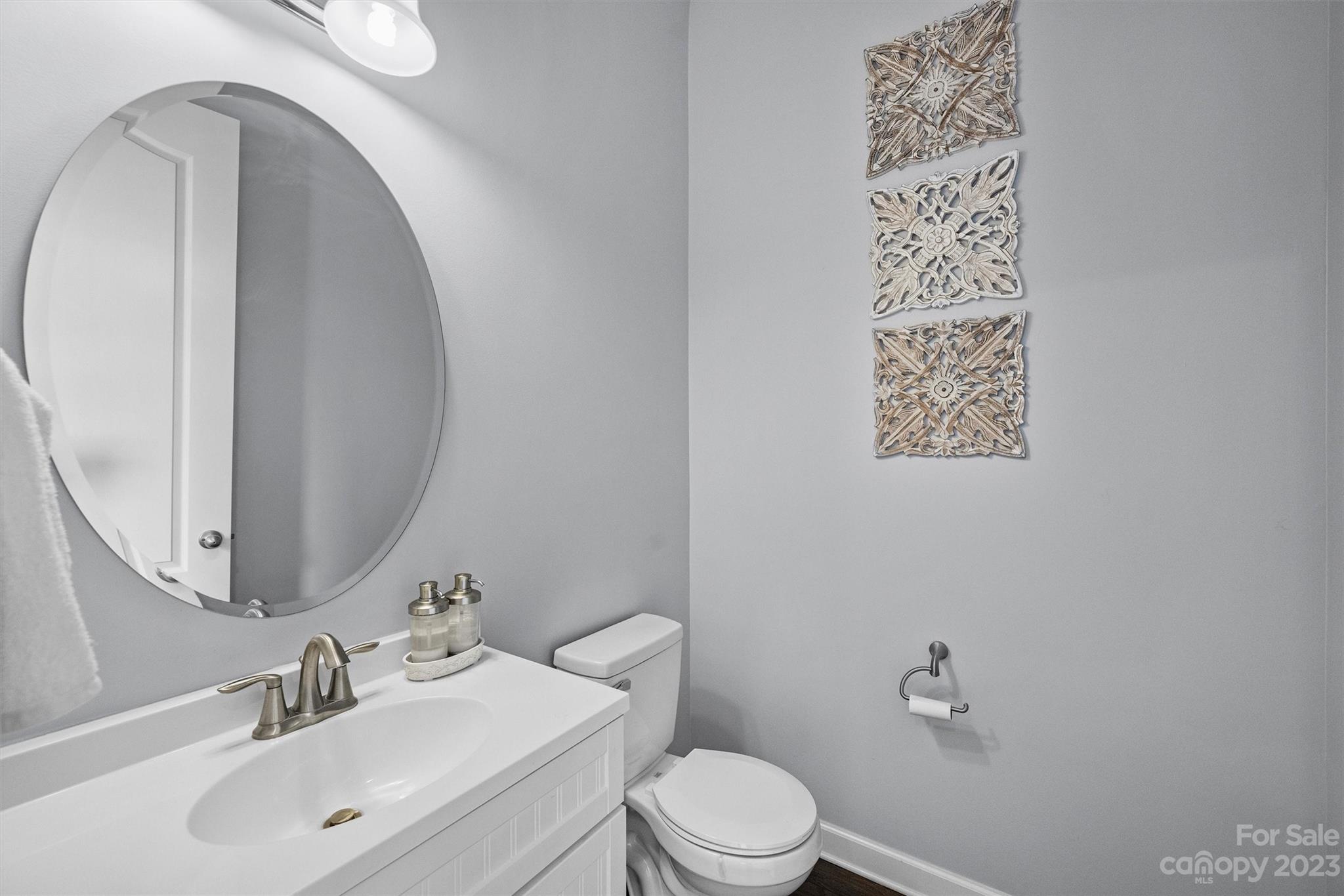 Bells Crossing - Residential