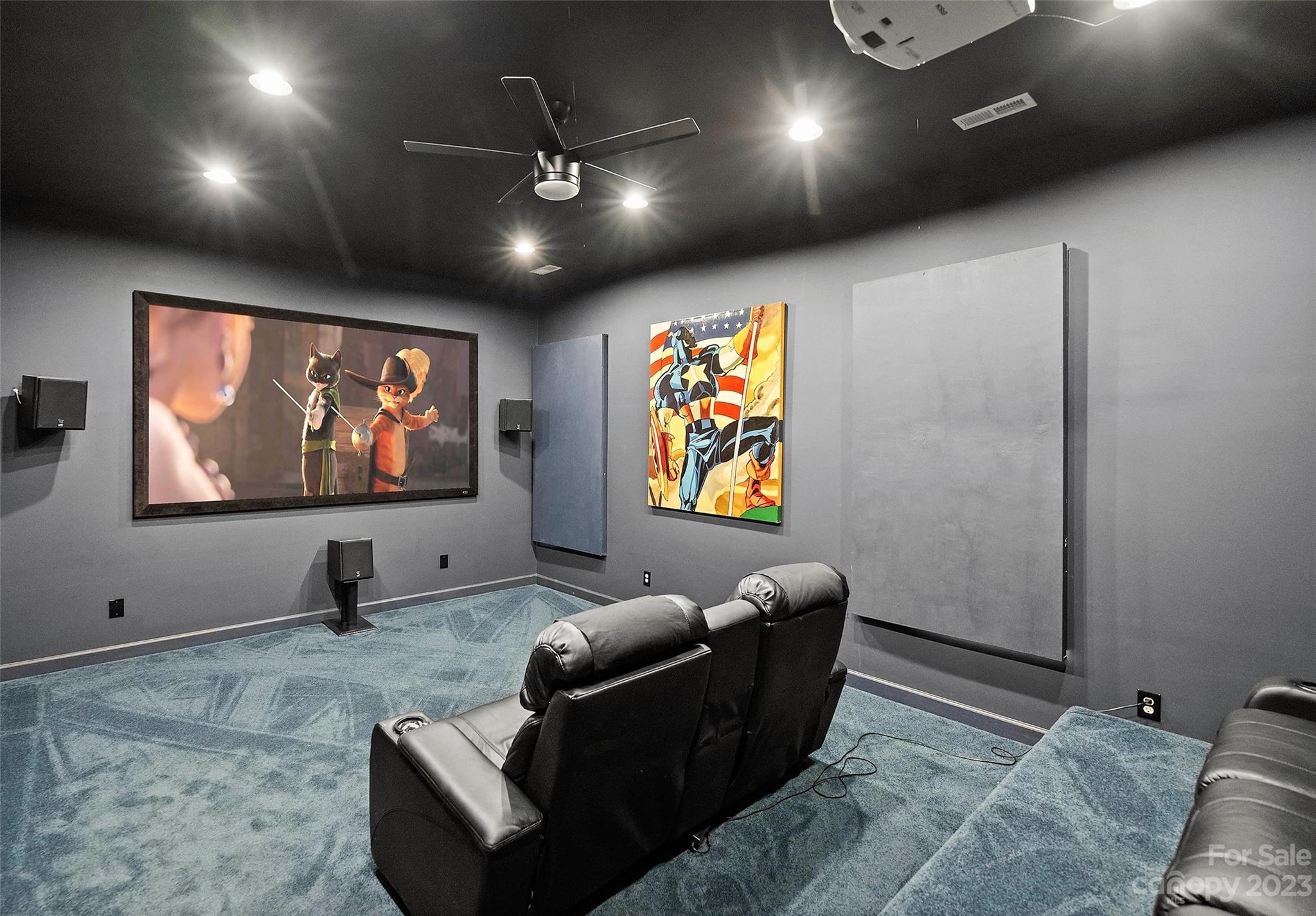 Bells Crossing - Residential