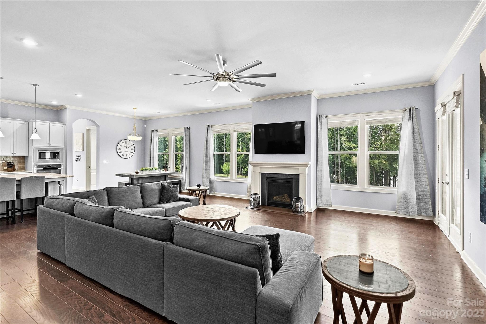 Bells Crossing - Residential