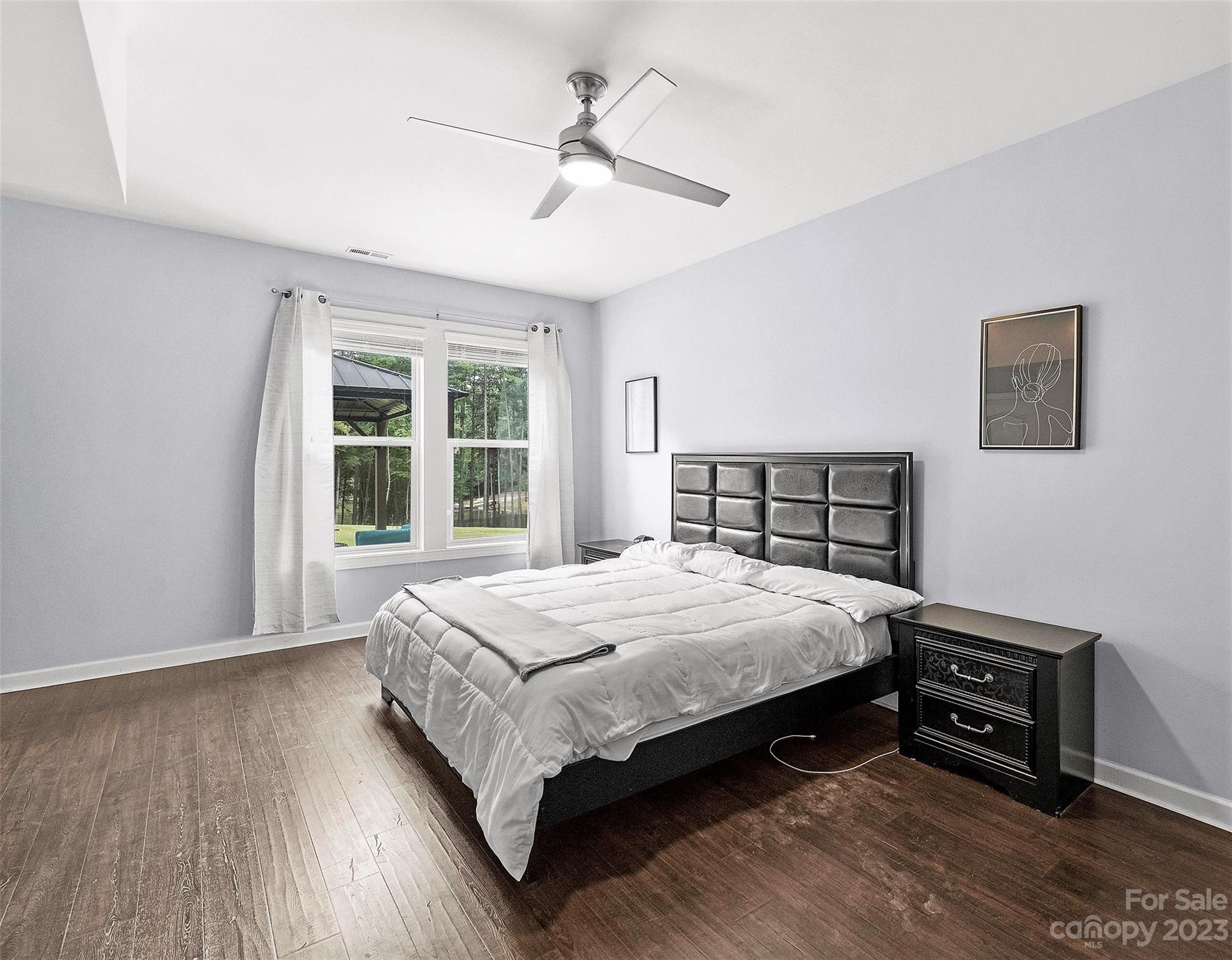 Bells Crossing - Residential