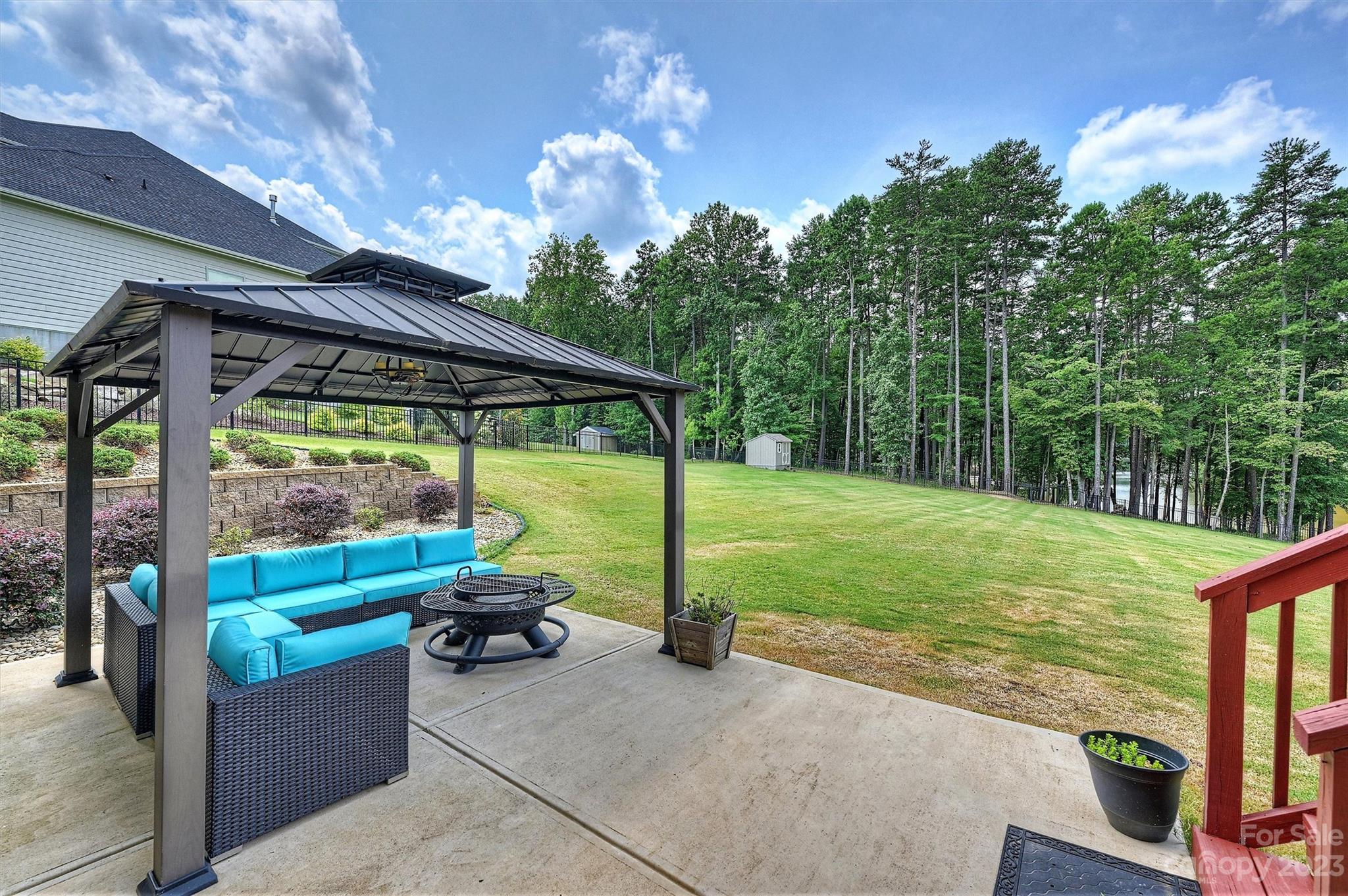 Bells Crossing - Residential