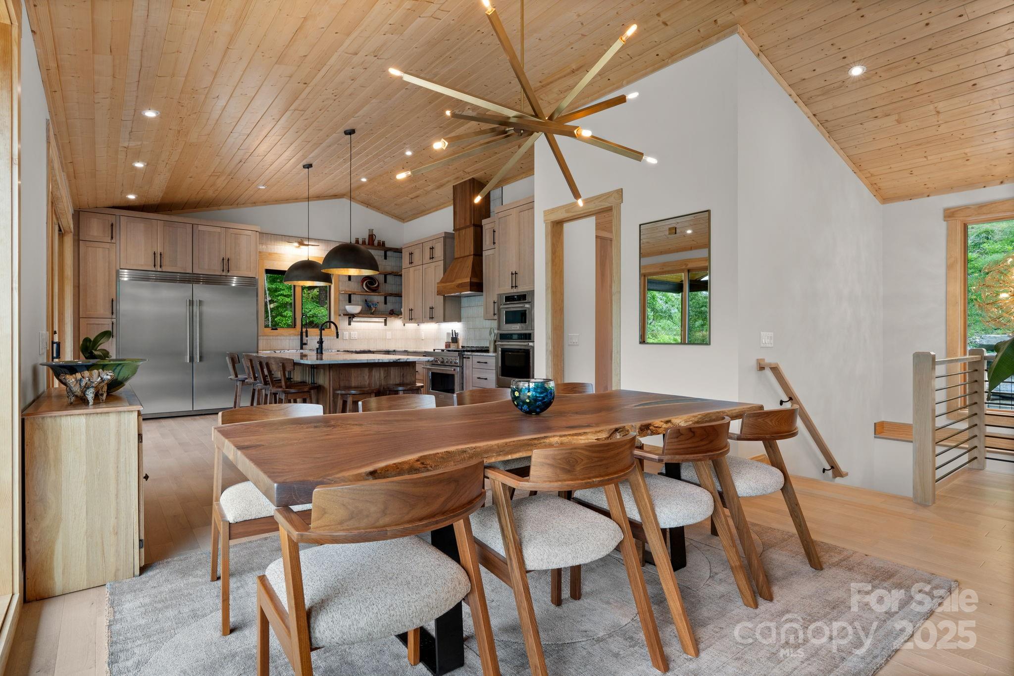 Fontana Lake Estates - Residential