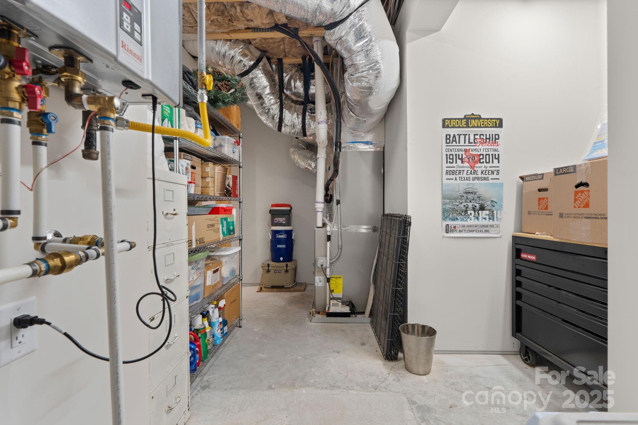 Fontana Lake Estates - Residential