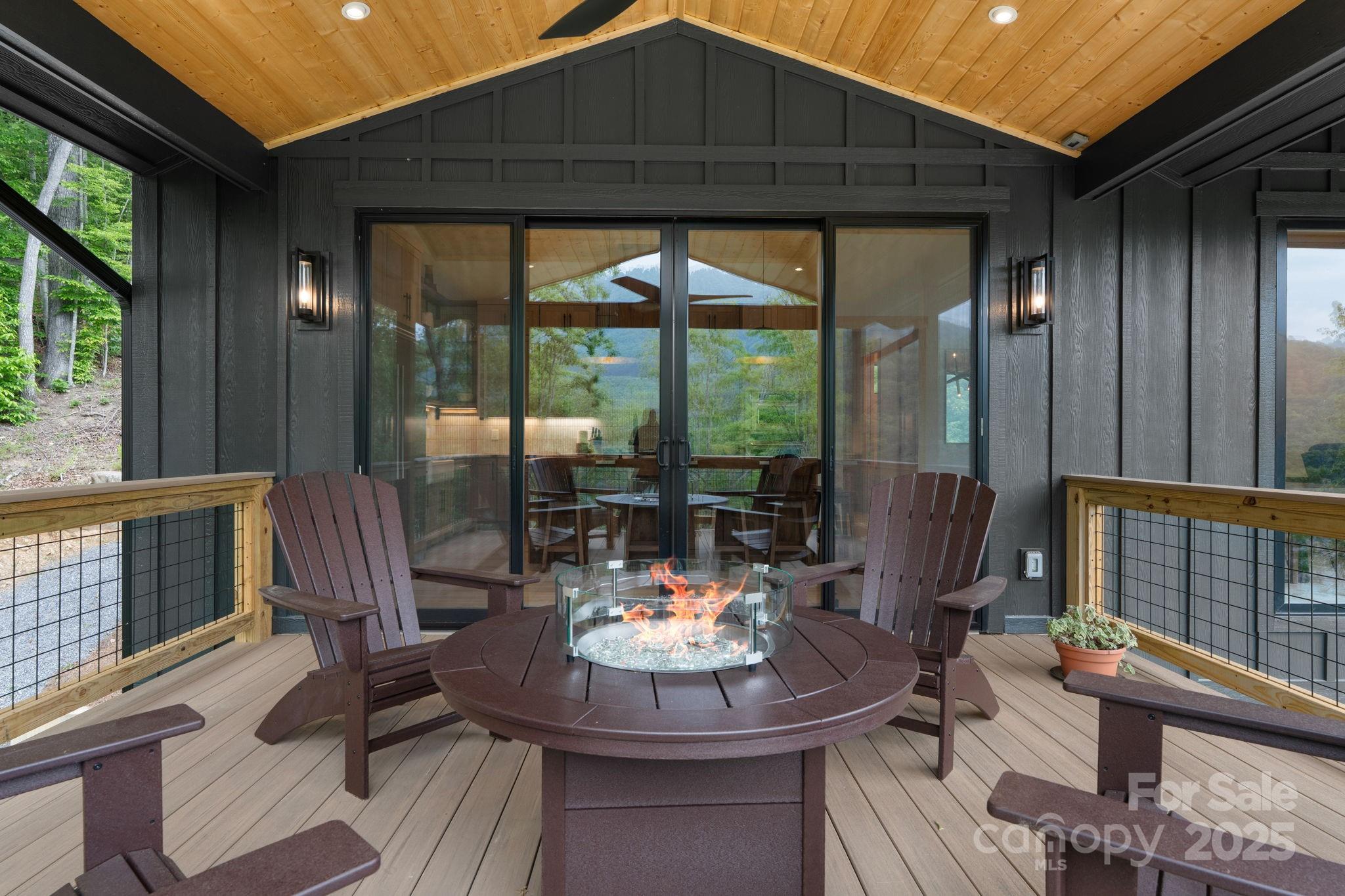 Fontana Lake Estates - Residential