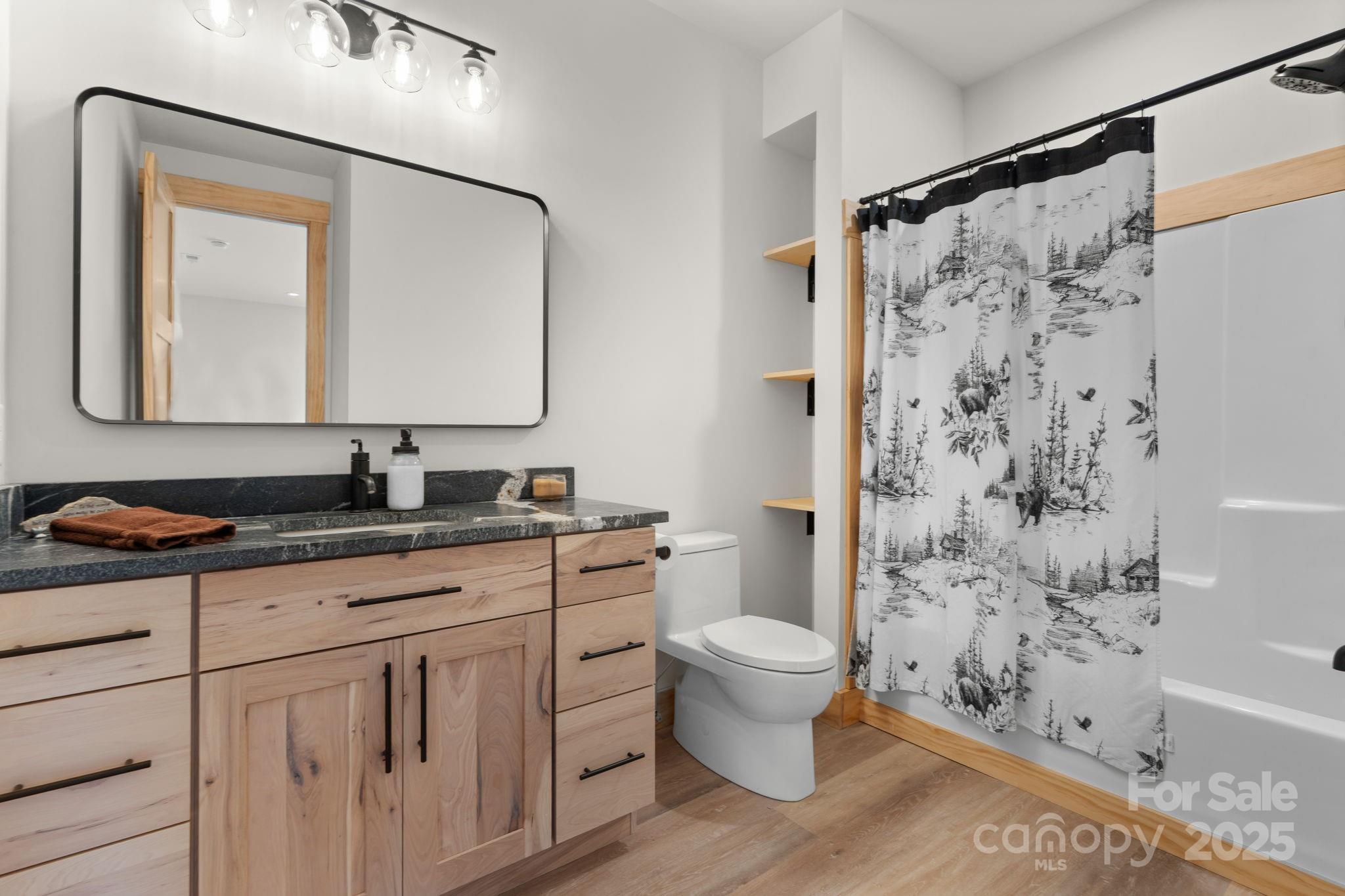 Fontana Lake Estates - Residential