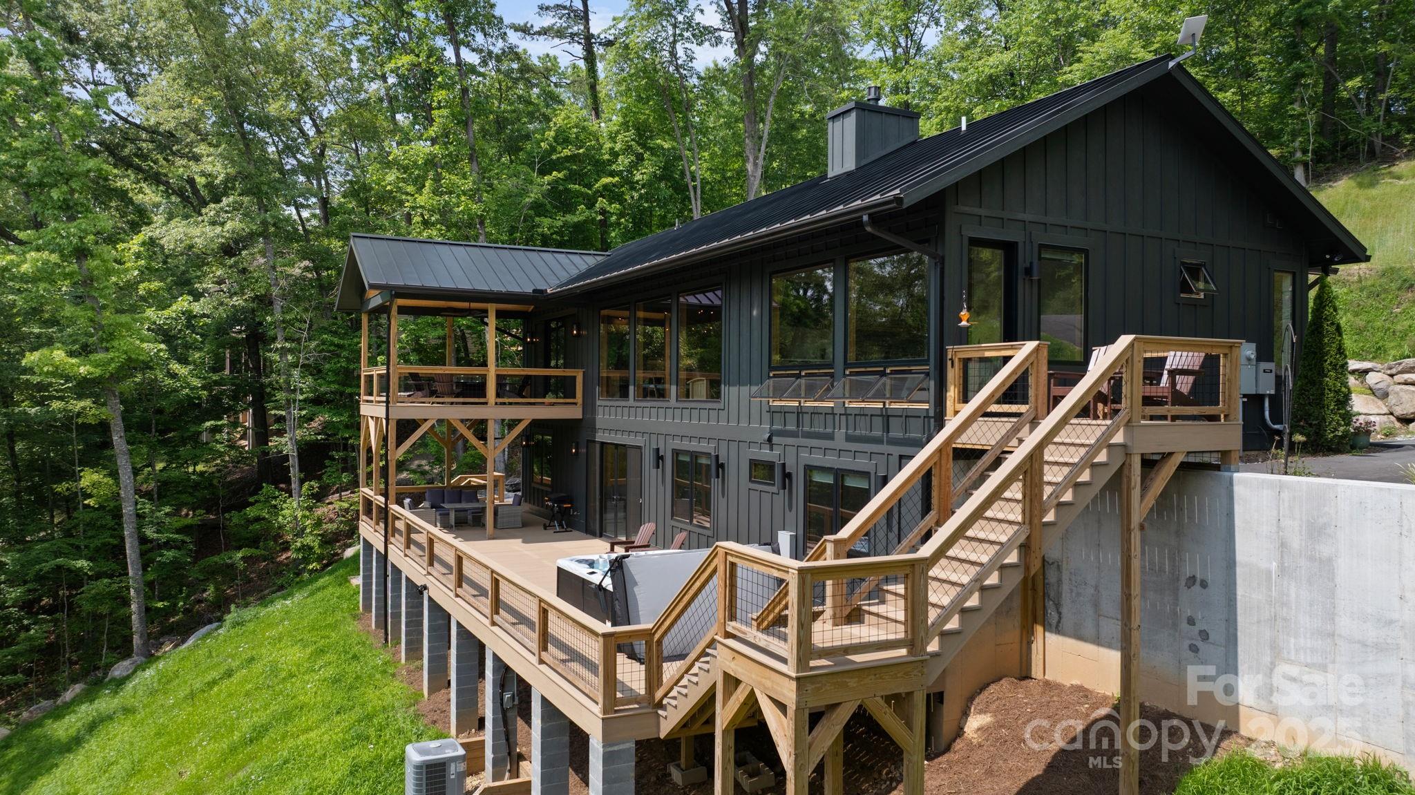 Fontana Lake Estates - Residential