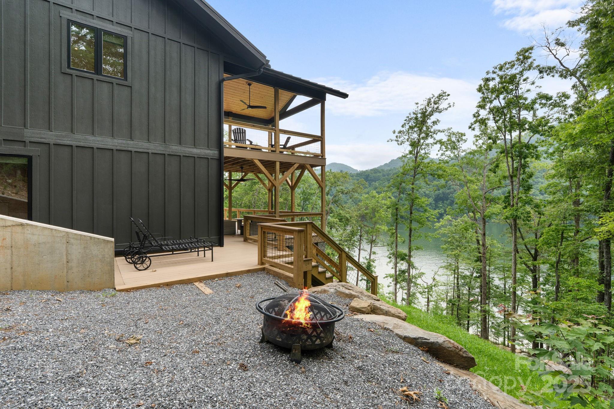 Fontana Lake Estates - Residential