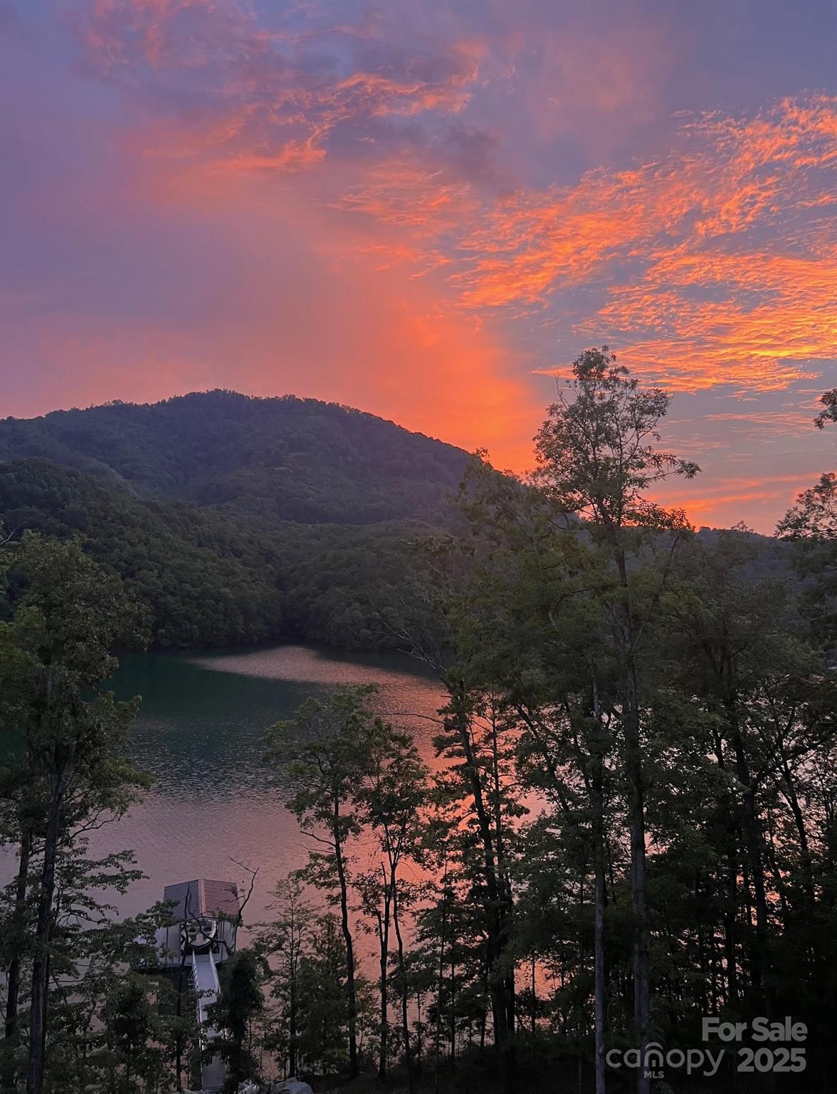 Fontana Lake Estates - Residential