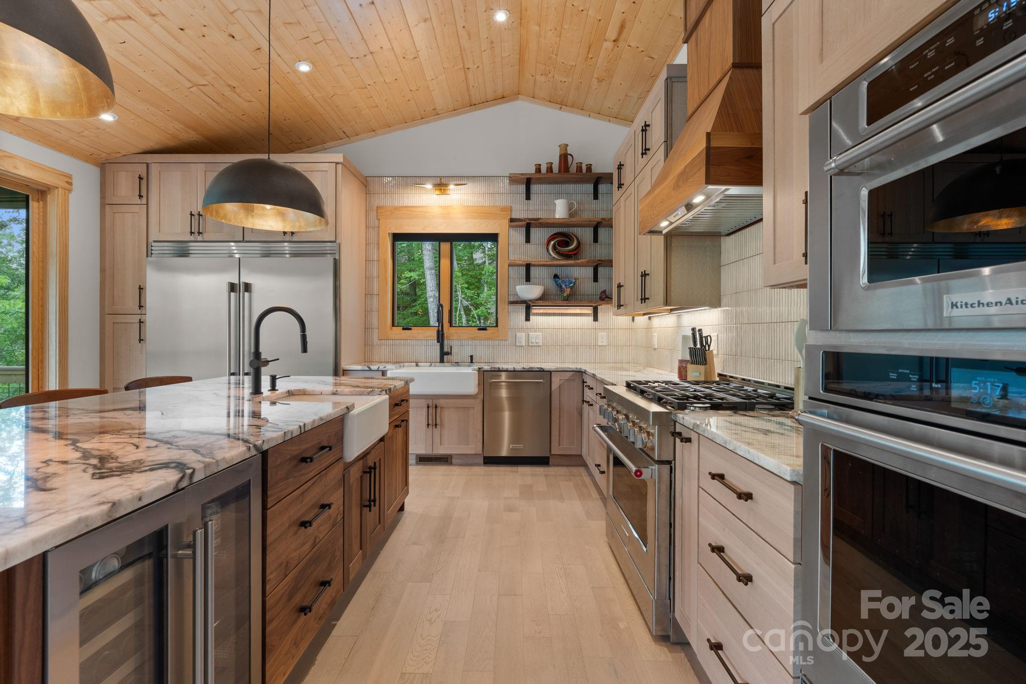 Fontana Lake Estates - Residential