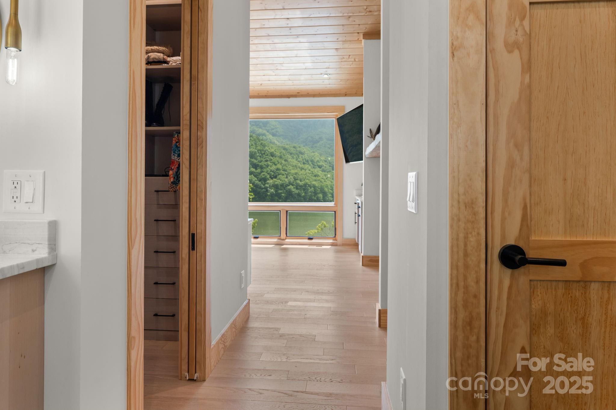 Fontana Lake Estates - Residential