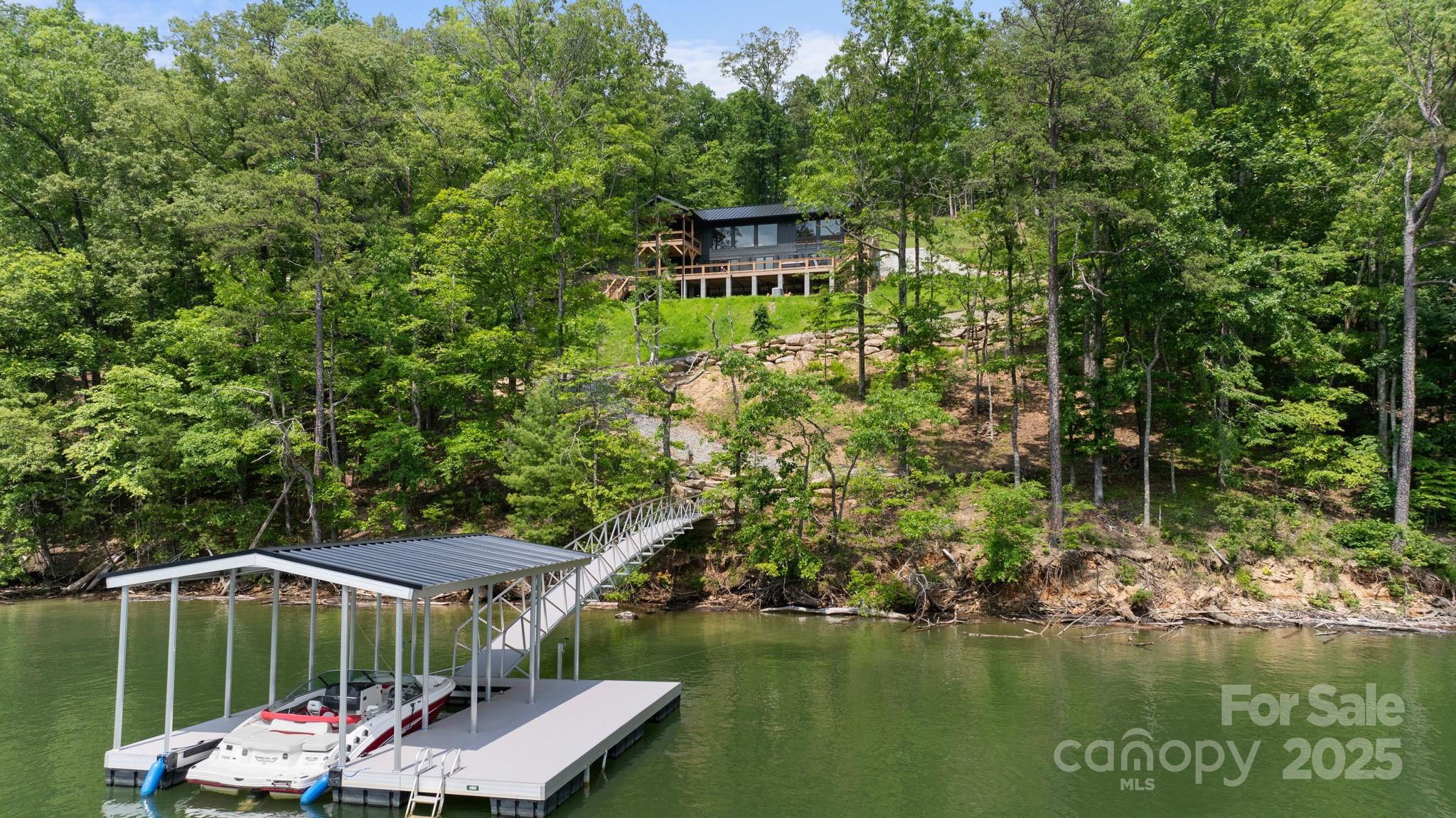 Fontana Lake Estates - Residential