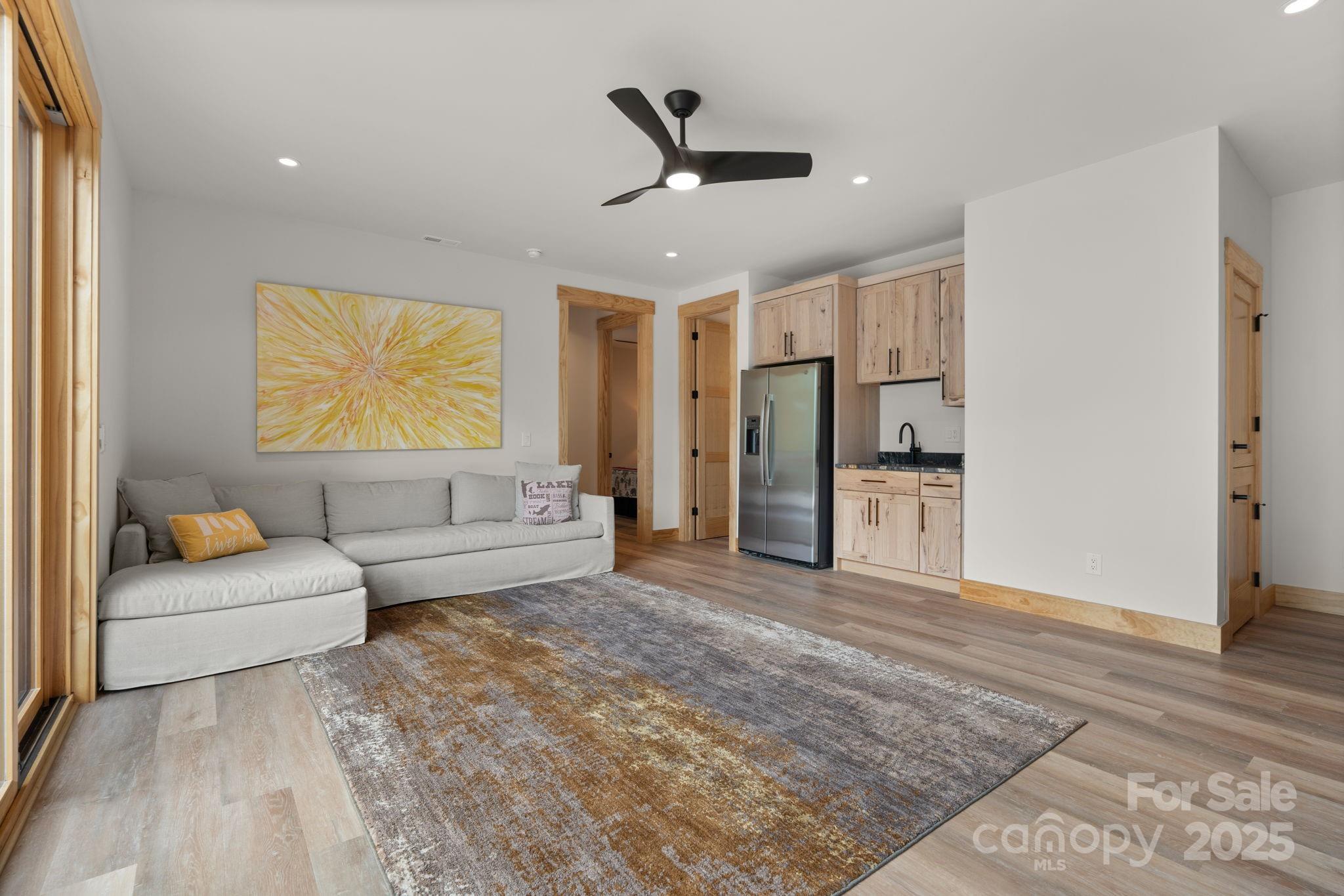 Fontana Lake Estates - Residential