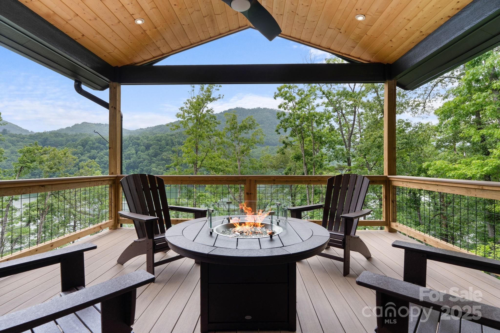 Fontana Lake Estates - Residential