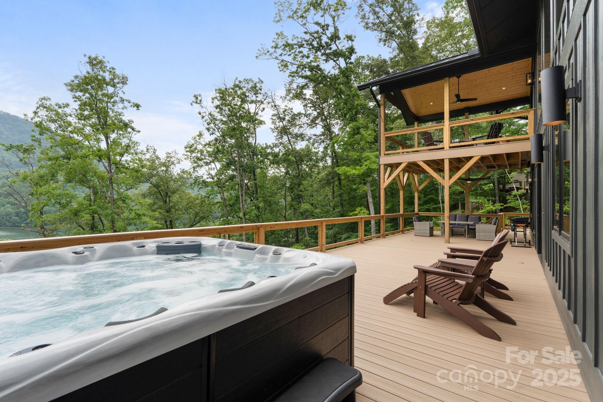 Fontana Lake Estates - Residential