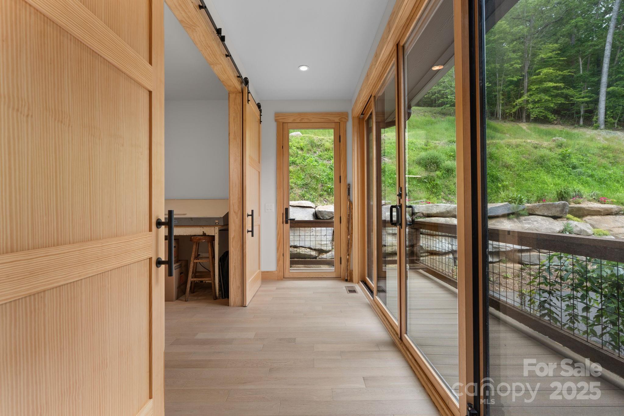 Fontana Lake Estates - Residential