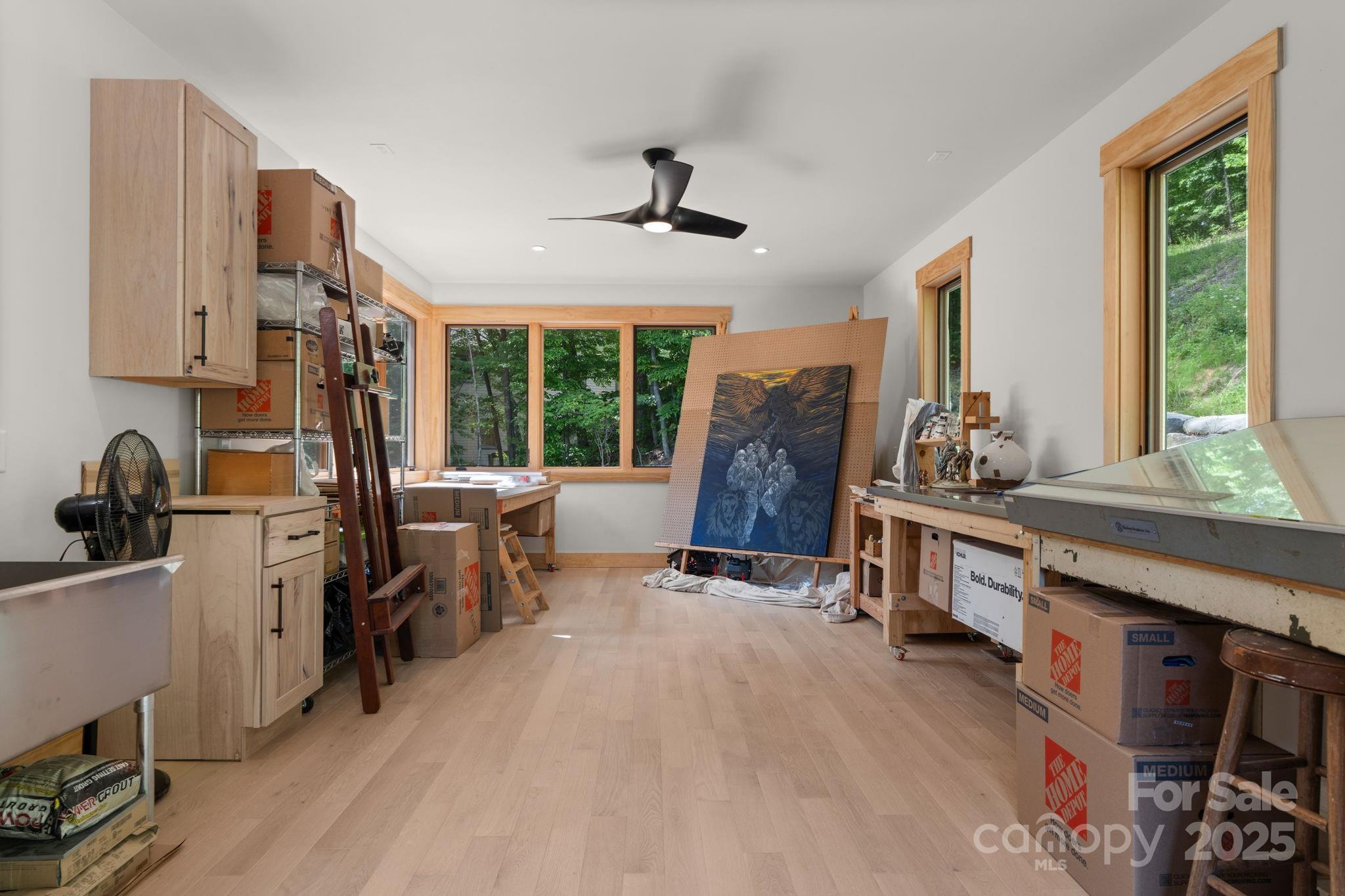 Fontana Lake Estates - Residential