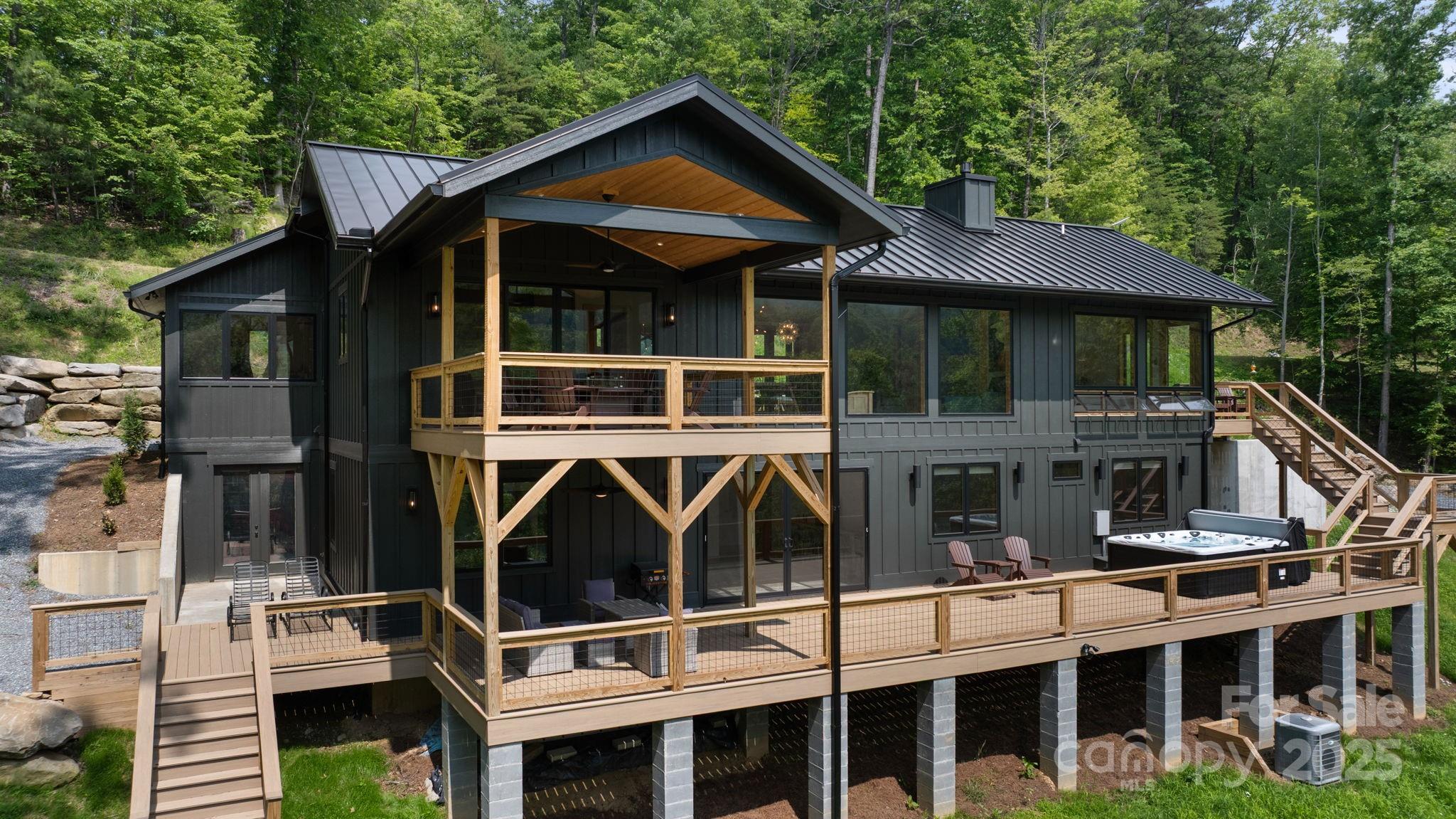 Fontana Lake Estates - Residential