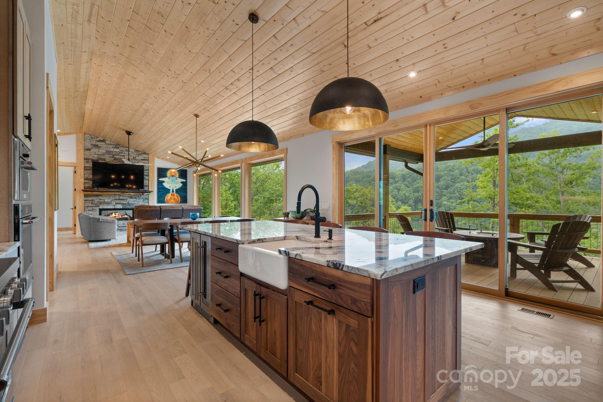 Fontana Lake Estates - Residential