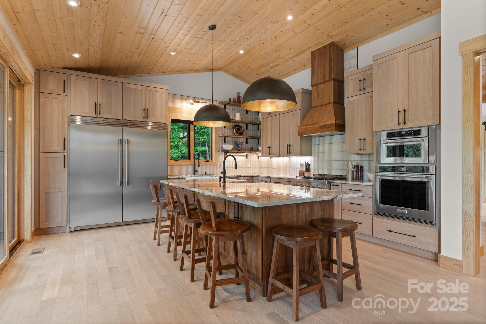 Fontana Lake Estates - Residential