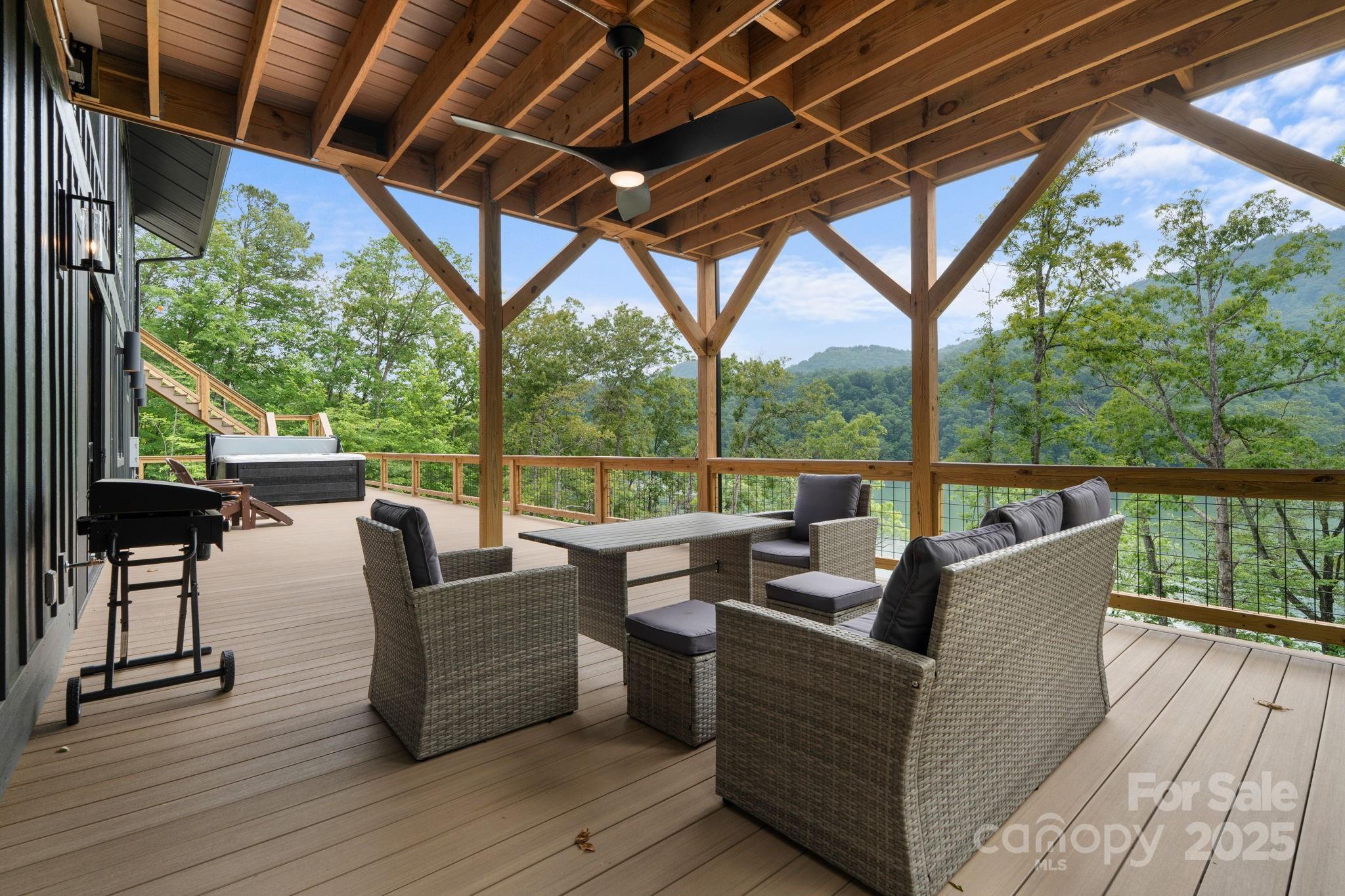 Fontana Lake Estates - Residential