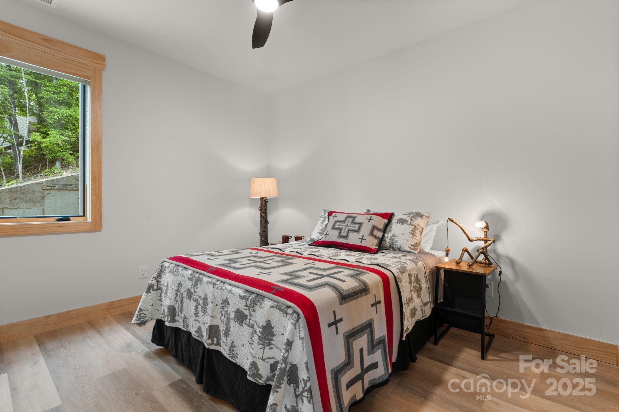 Fontana Lake Estates - Residential