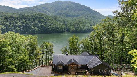 192 Lakeview Trail Bryson City NC 28713