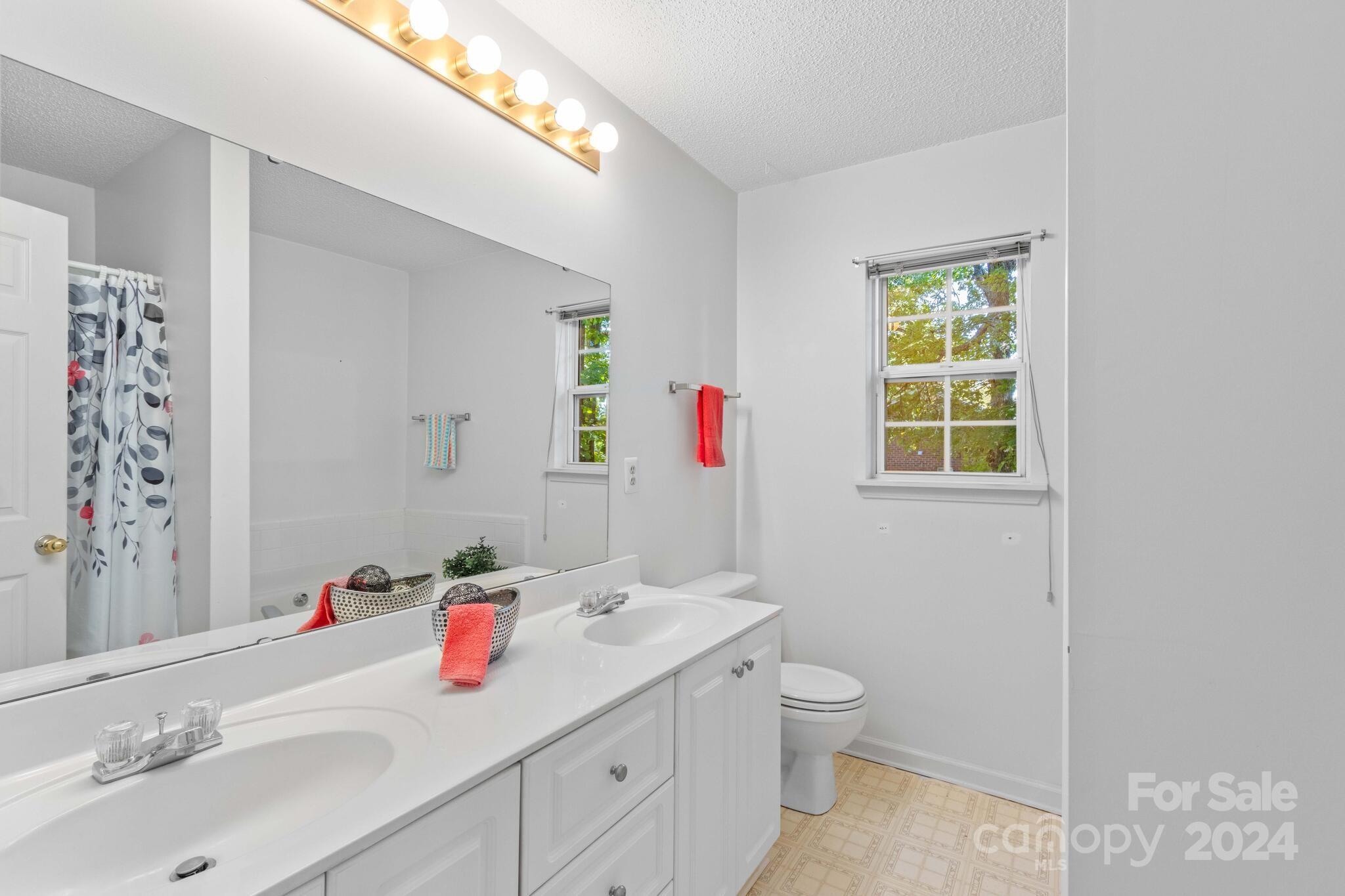 Corbin Hills - Residential