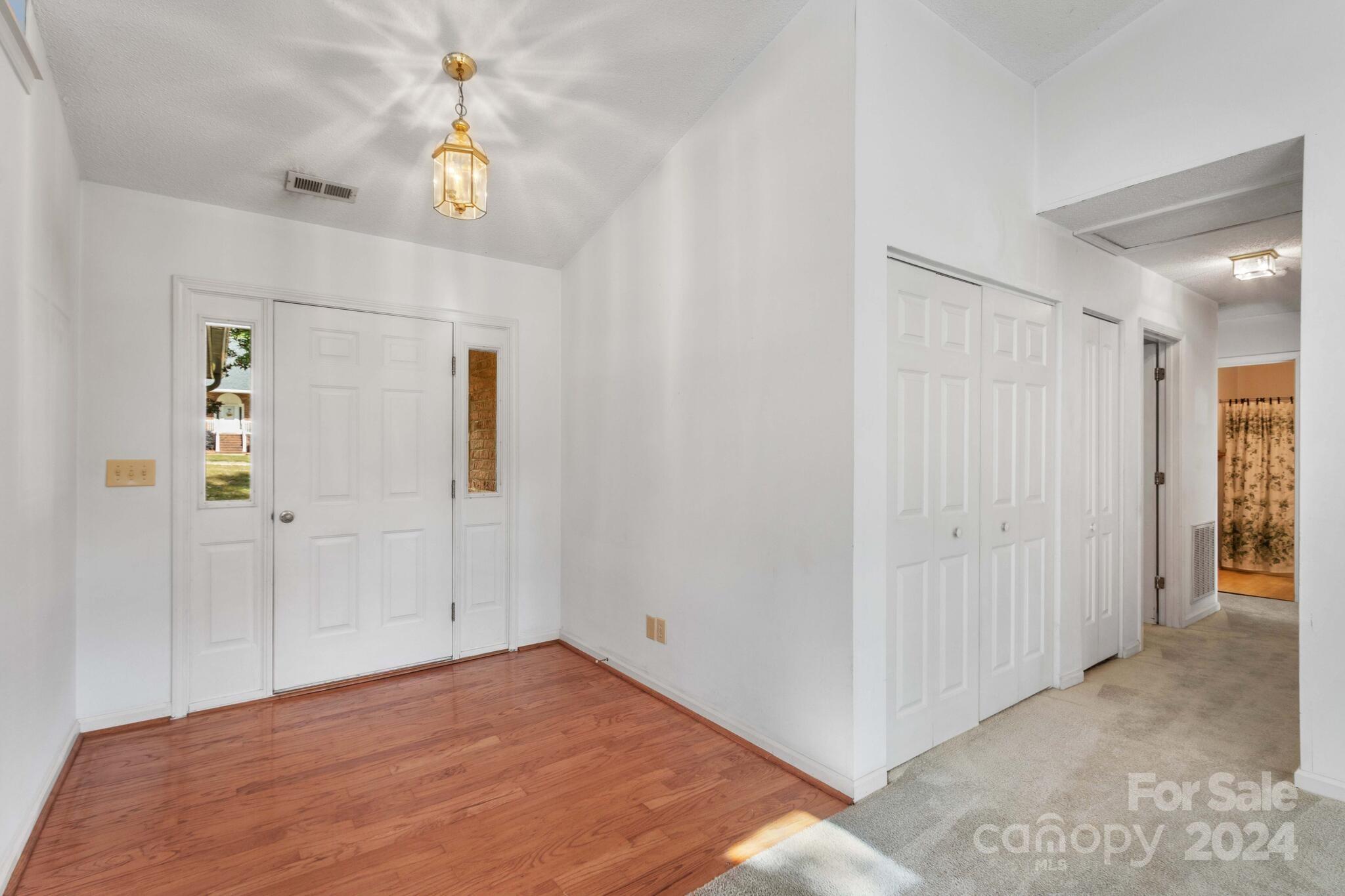 Corbin Hills - Residential