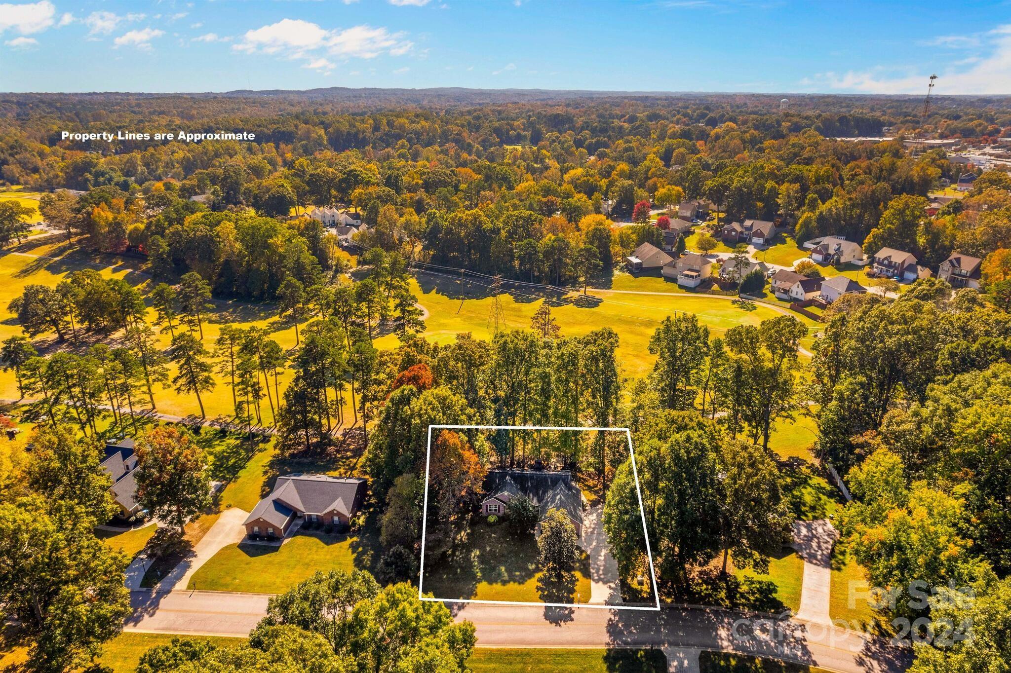 Corbin Hills - Residential