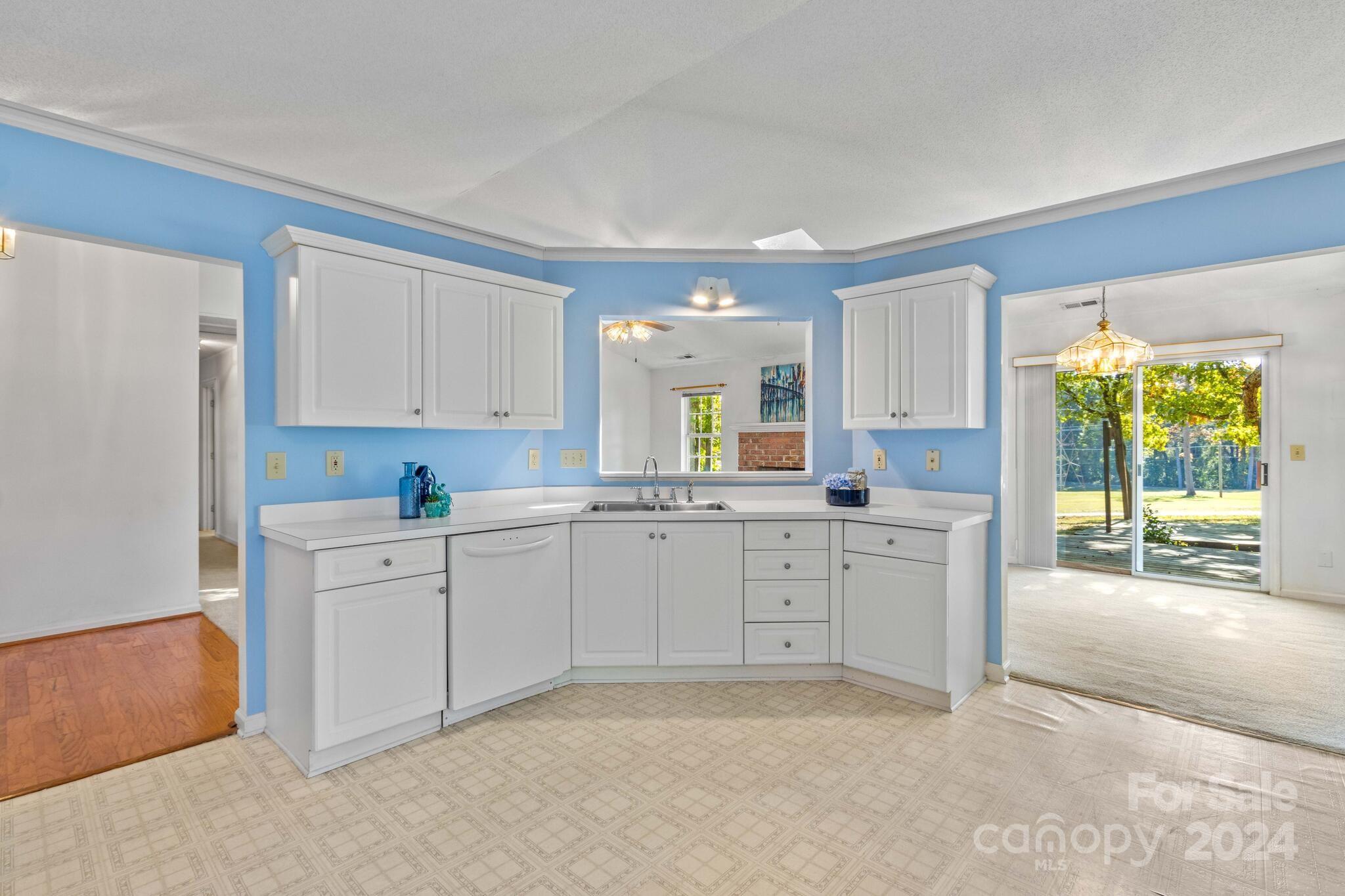 Corbin Hills - Residential