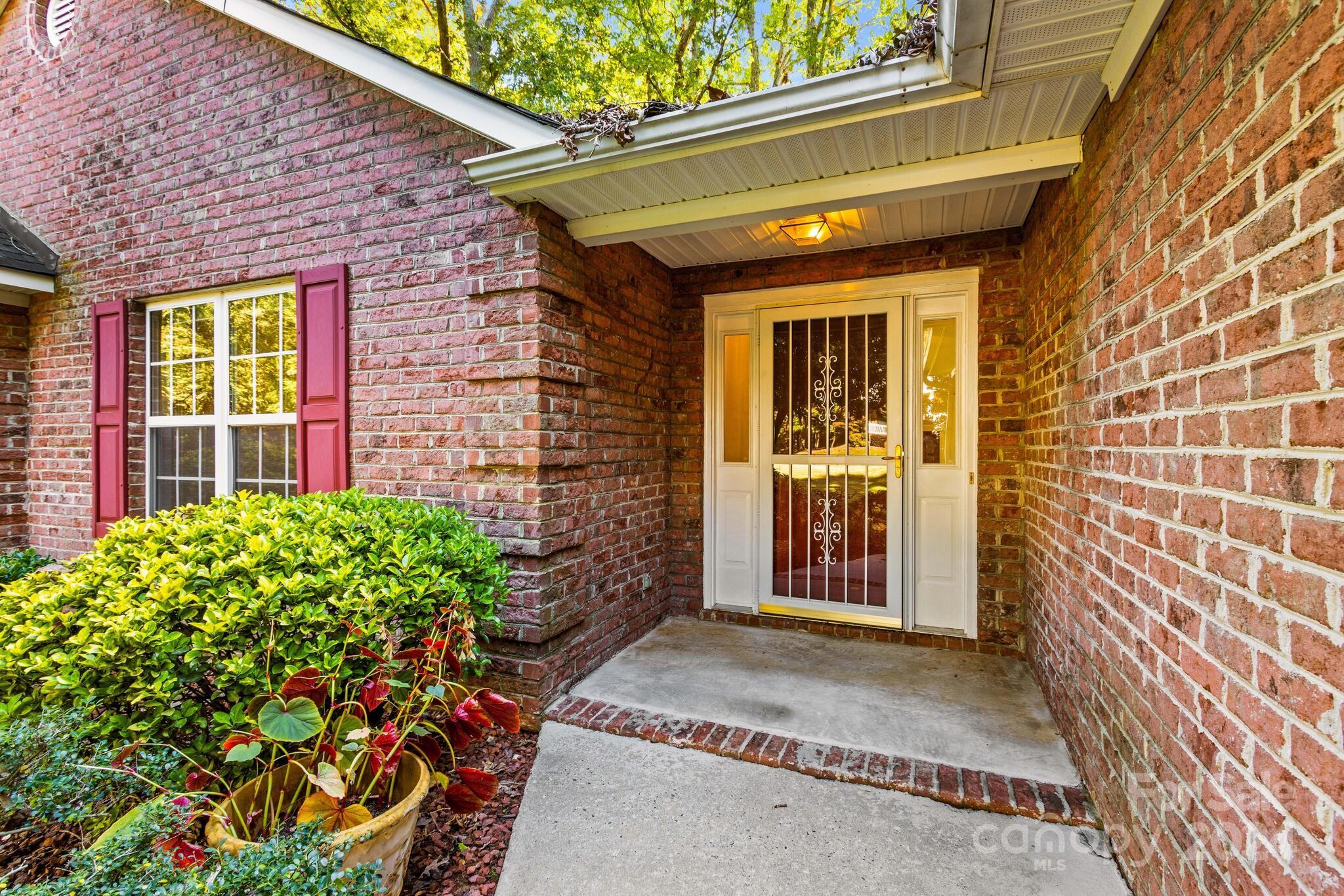 Corbin Hills - Residential