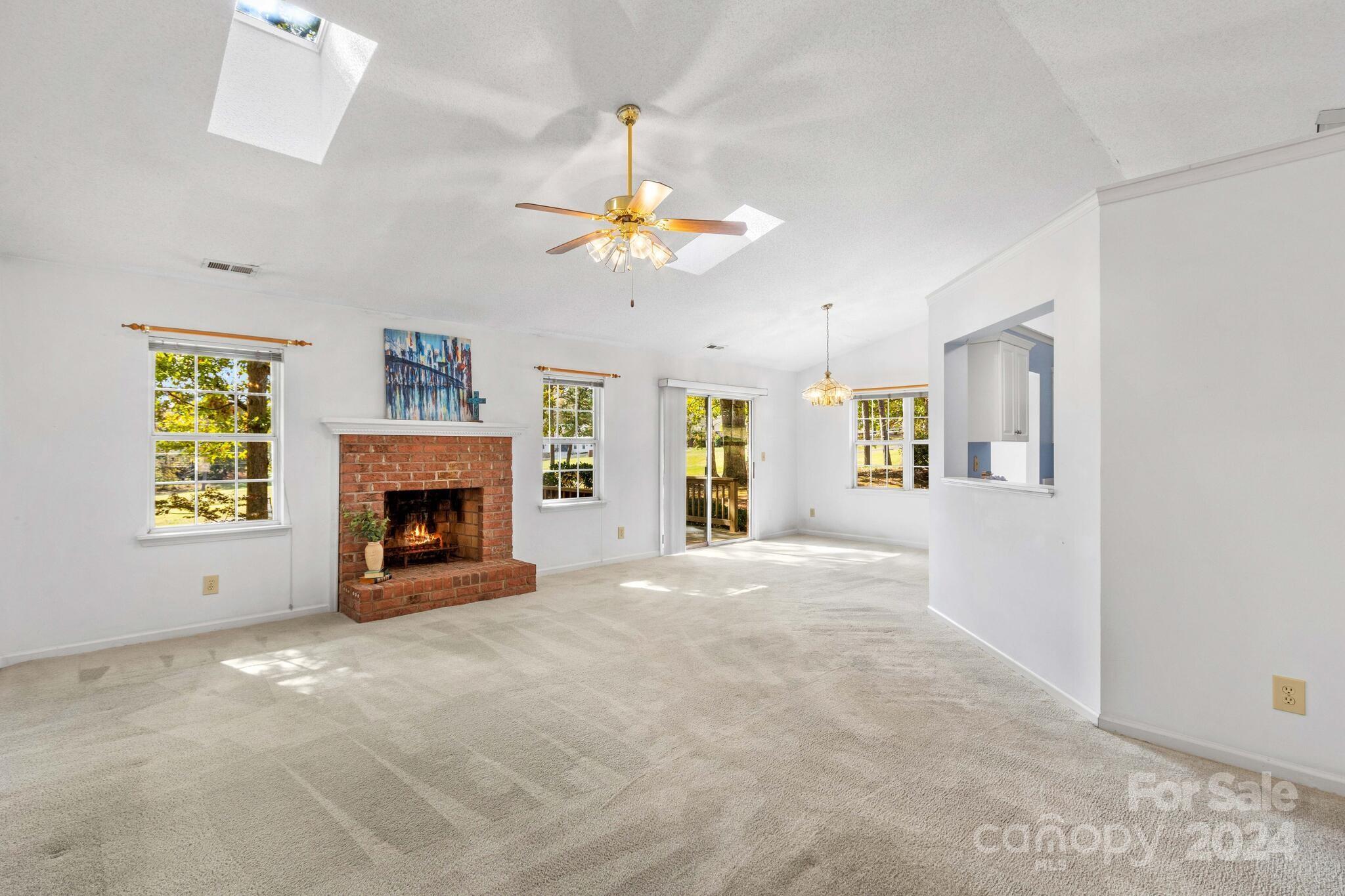 Corbin Hills - Residential