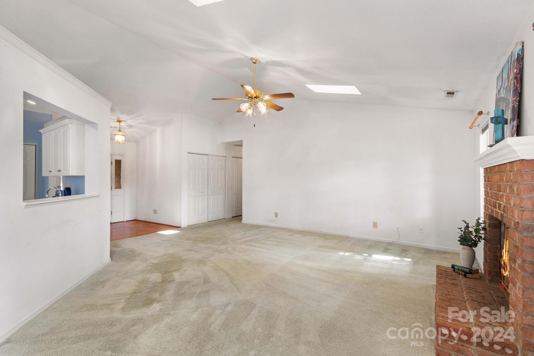 Corbin Hills - Residential