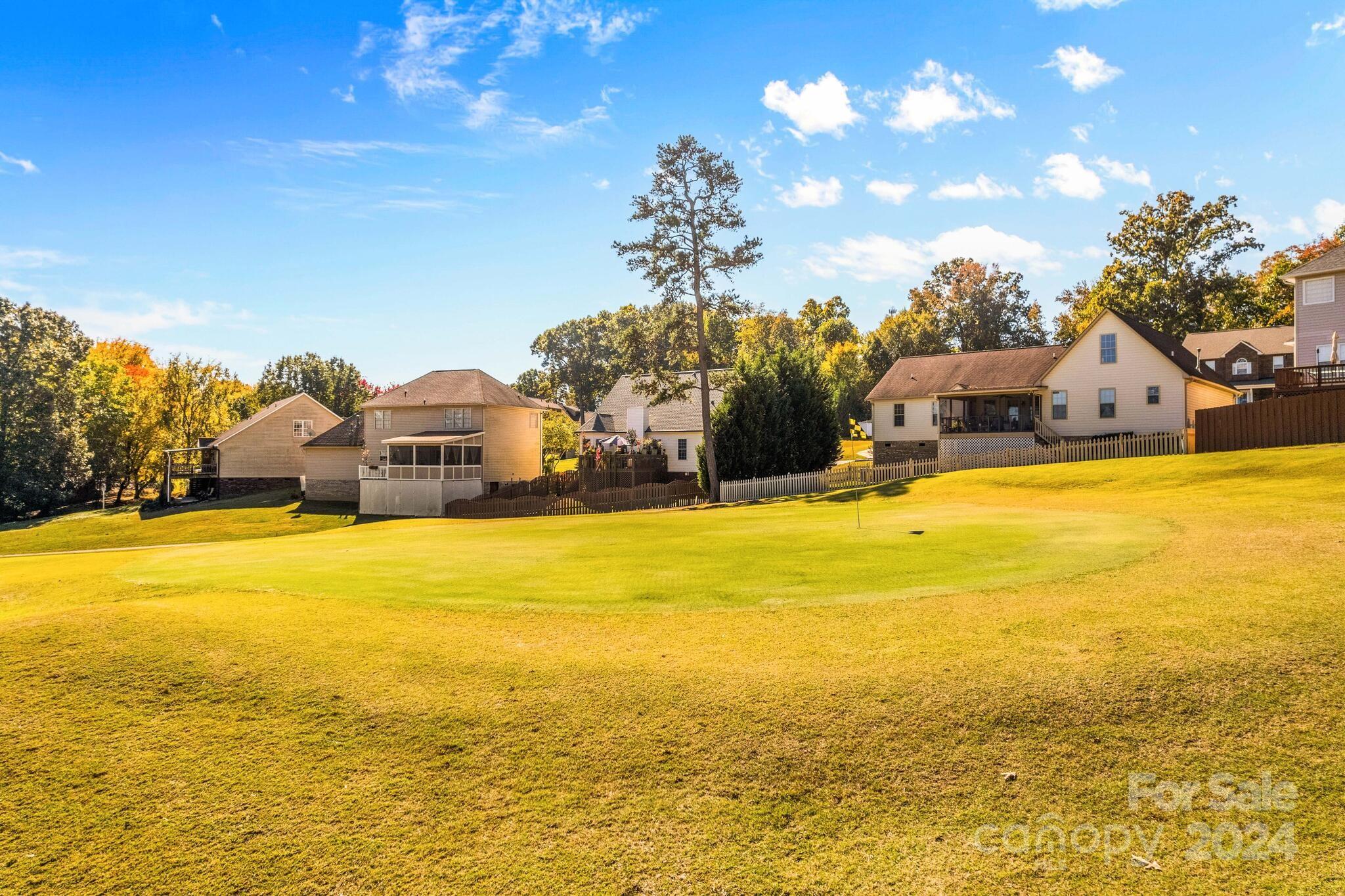 Corbin Hills - Residential