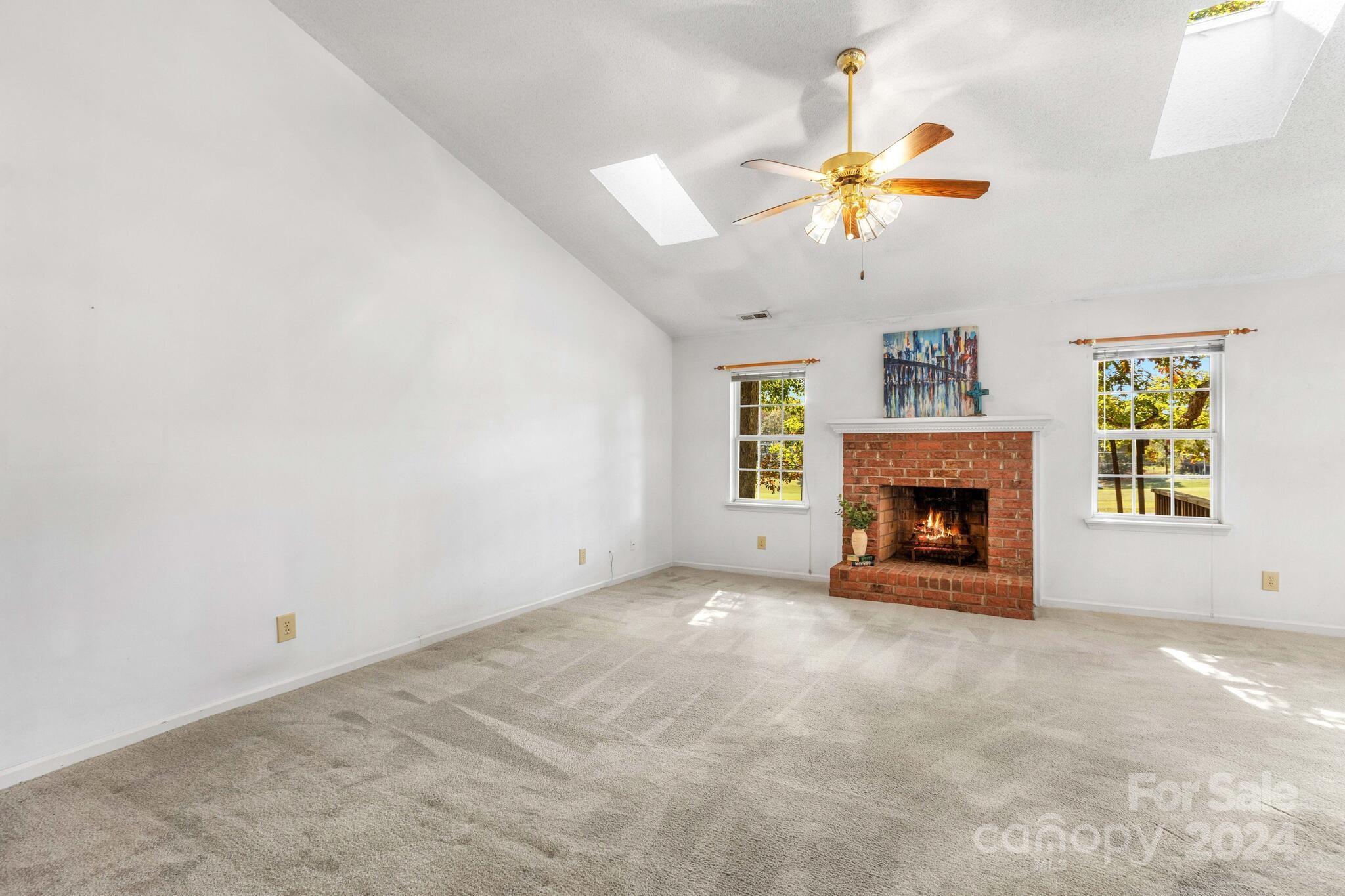 Corbin Hills - Residential