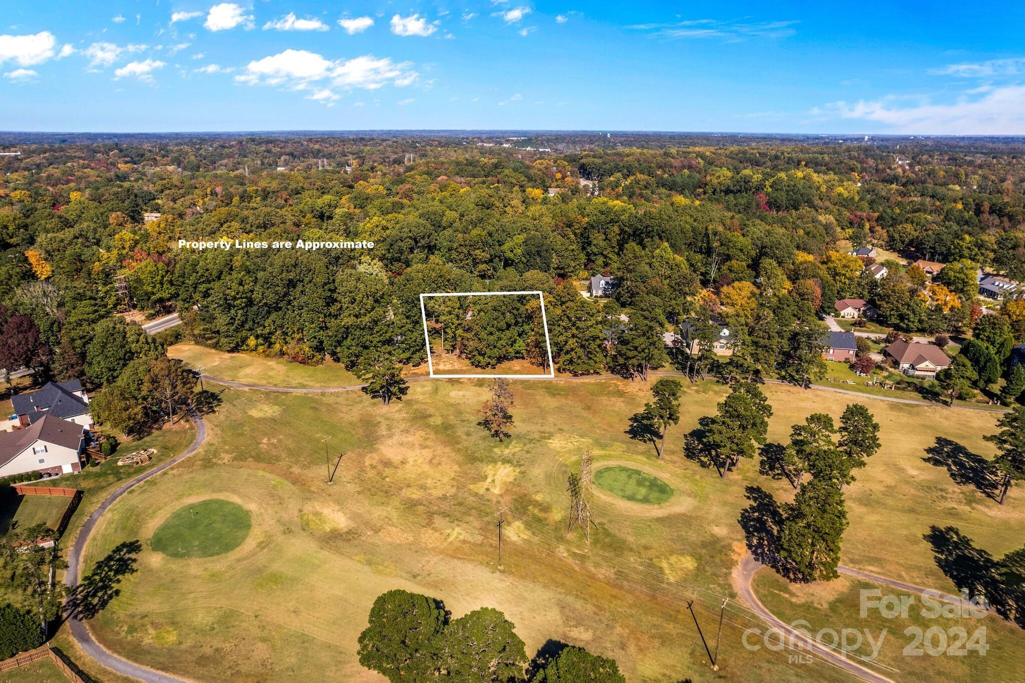 Corbin Hills - Residential