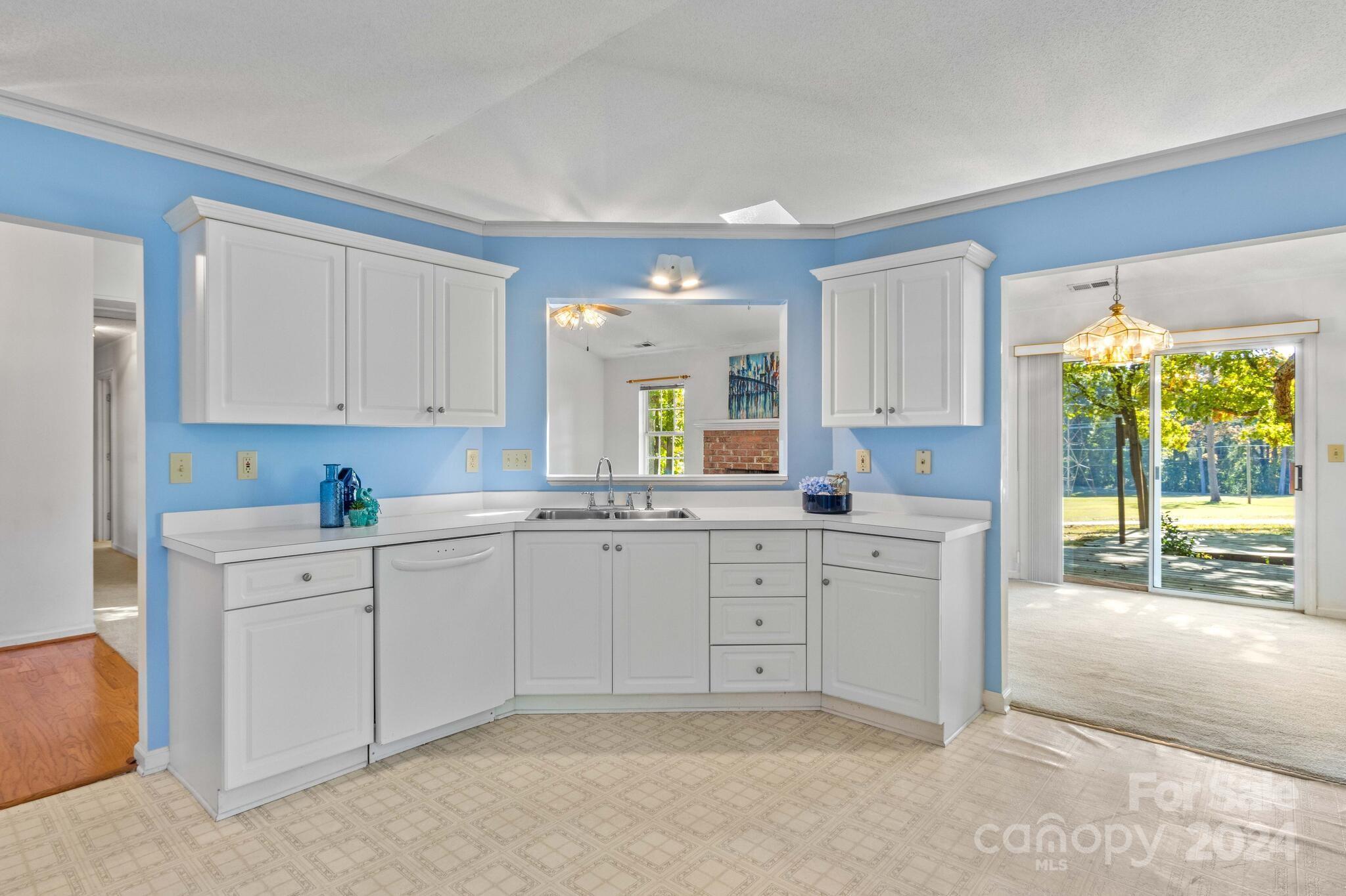 Corbin Hills - Residential