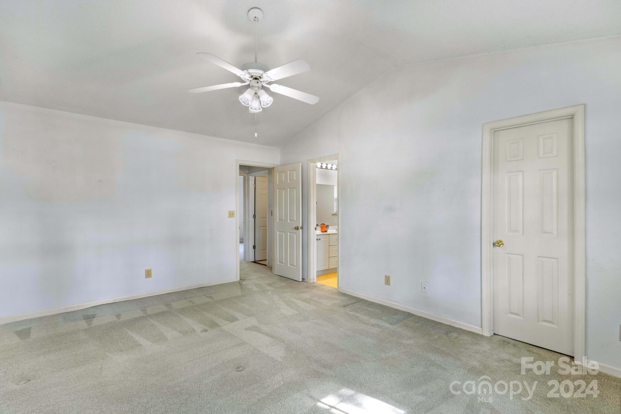 Corbin Hills - Residential