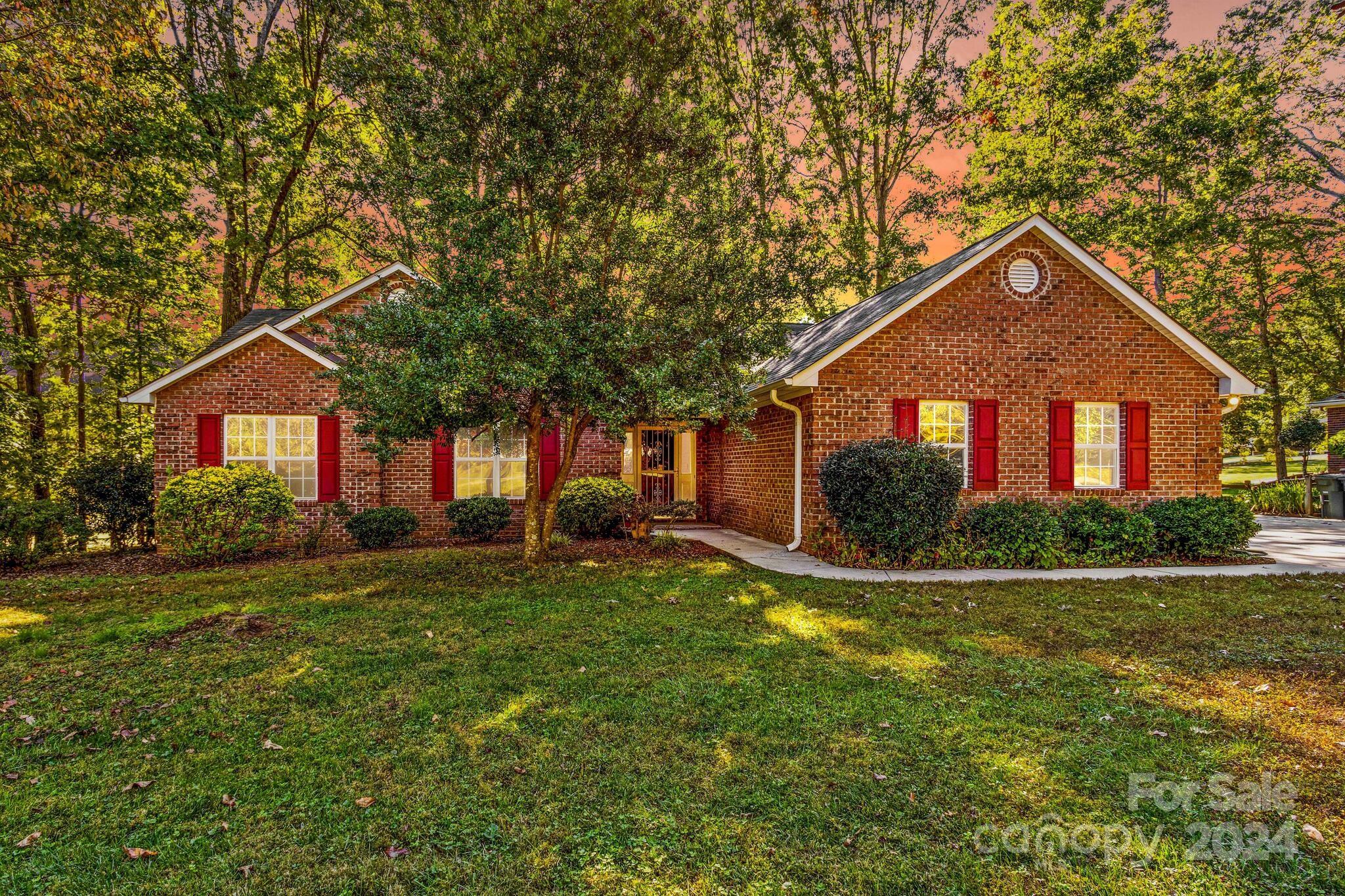 Corbin Hills - Residential