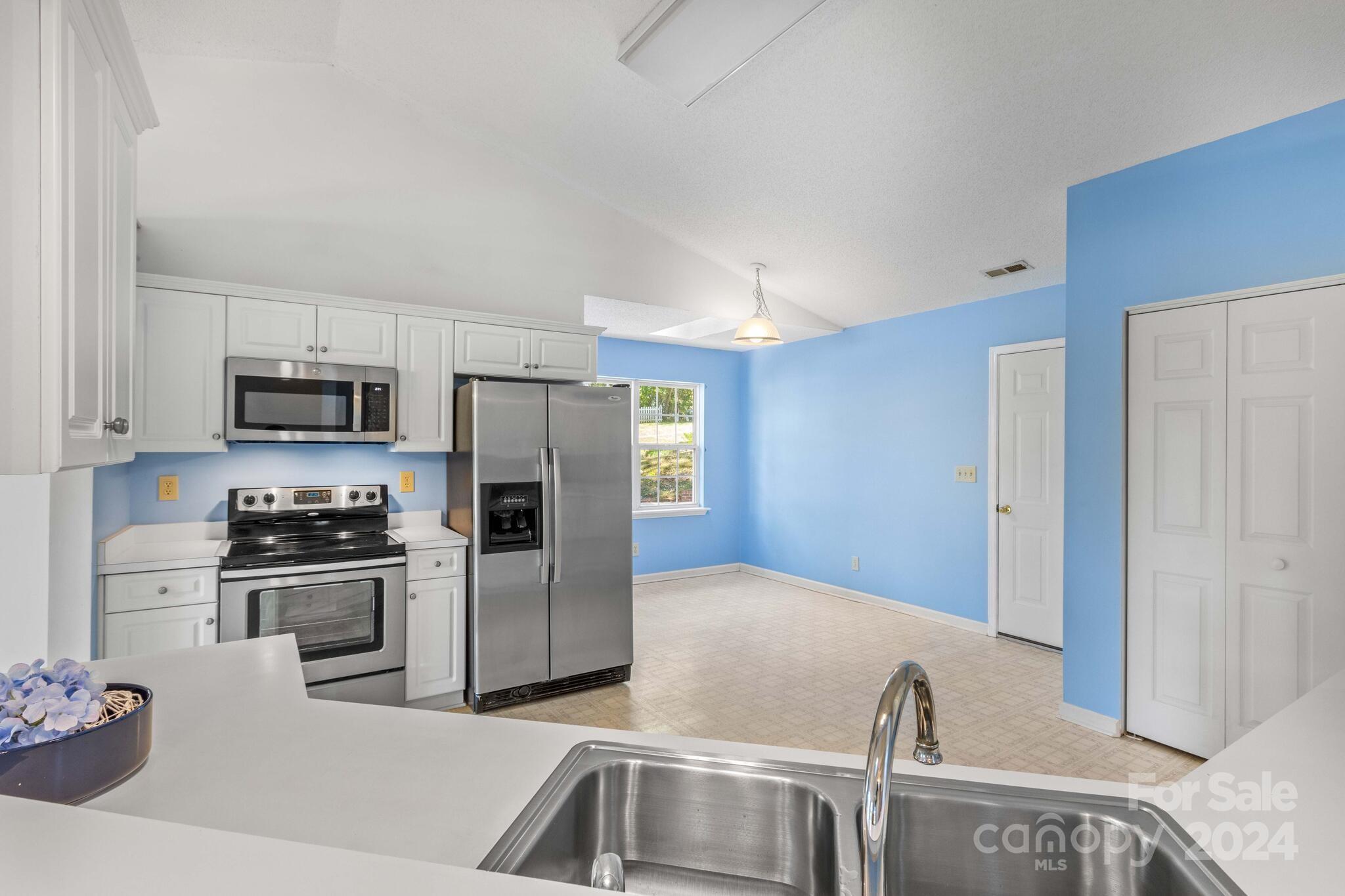 Corbin Hills - Residential