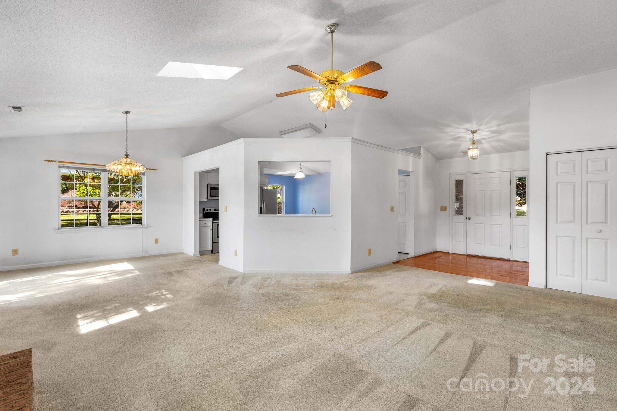 Corbin Hills - Residential