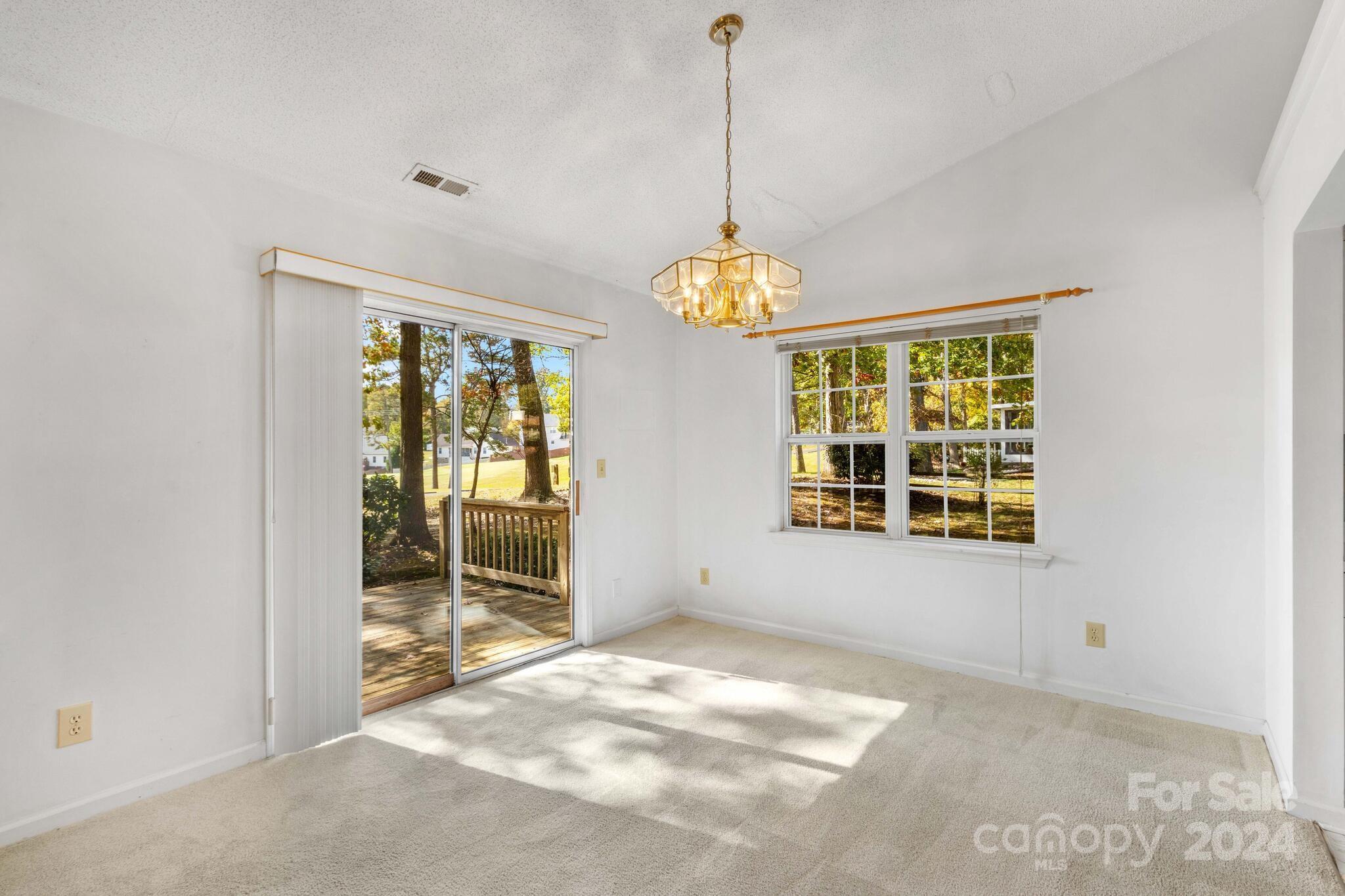 Corbin Hills - Residential