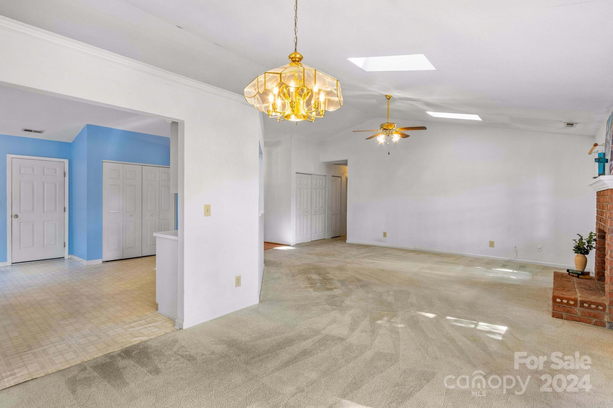 Corbin Hills - Residential